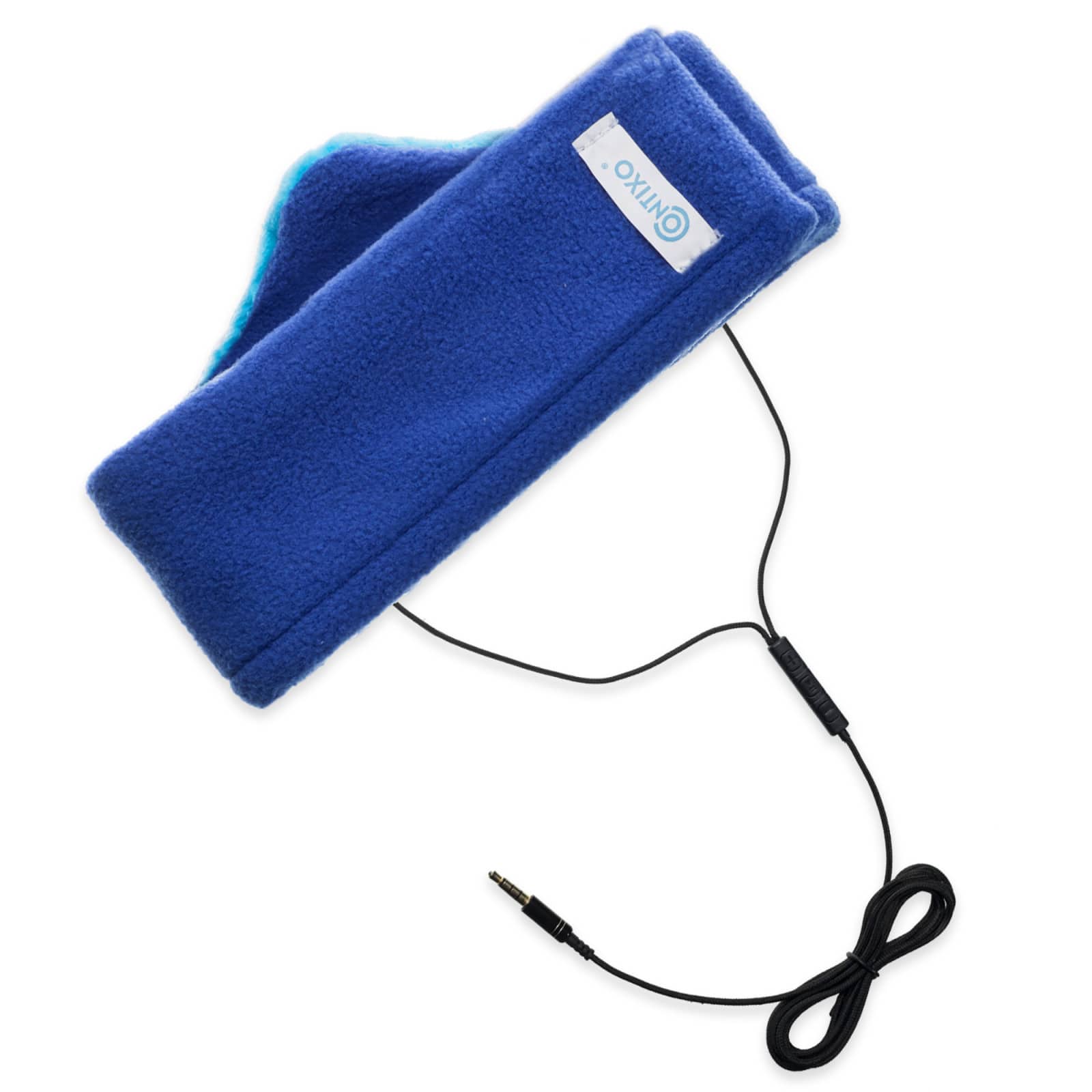 Contixo H1 Shark Adjustable Fleece Headband Headphones