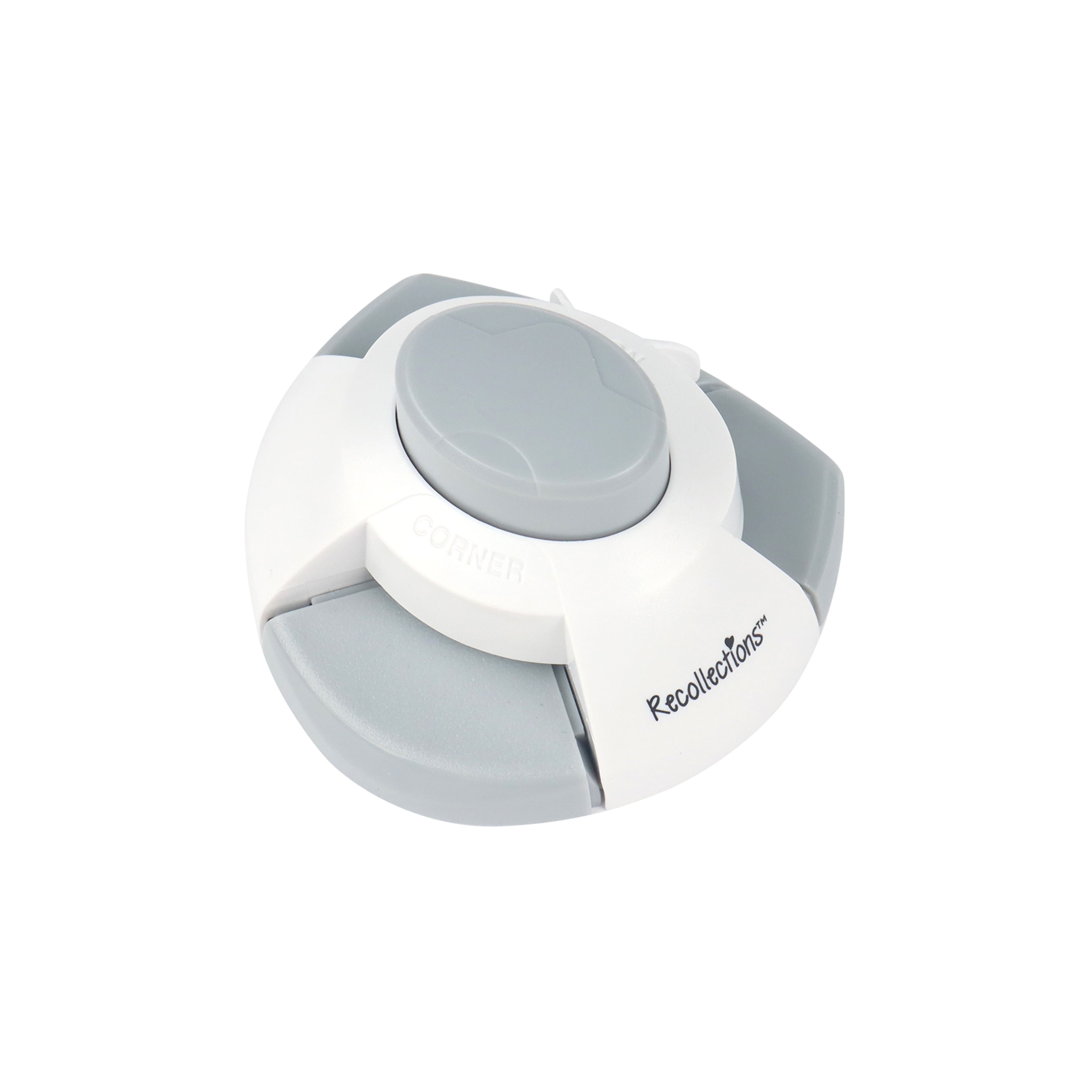 Corner & Notch Punch by Recollections™