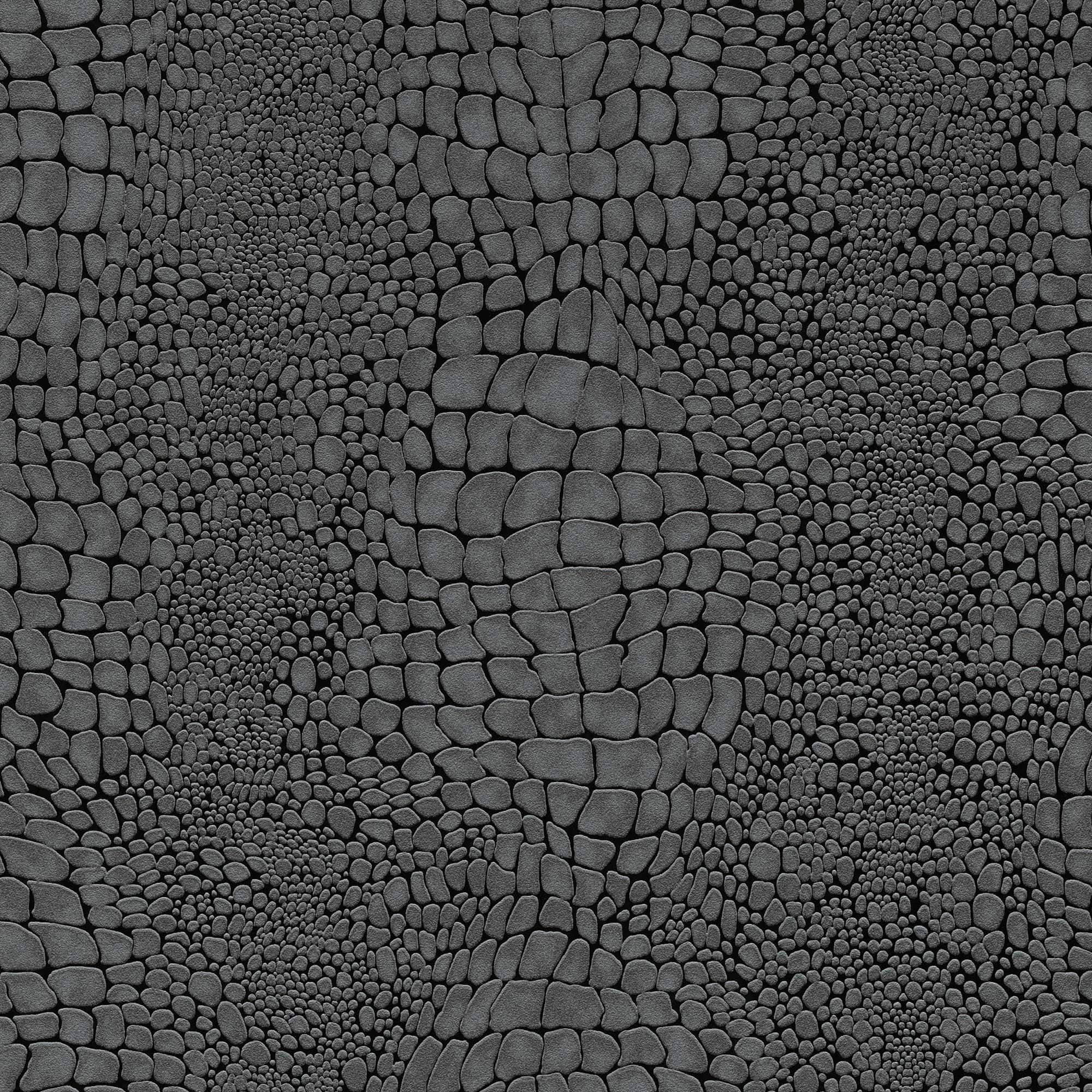 Designs Direct Scala Crocodile Skin Wallpaper