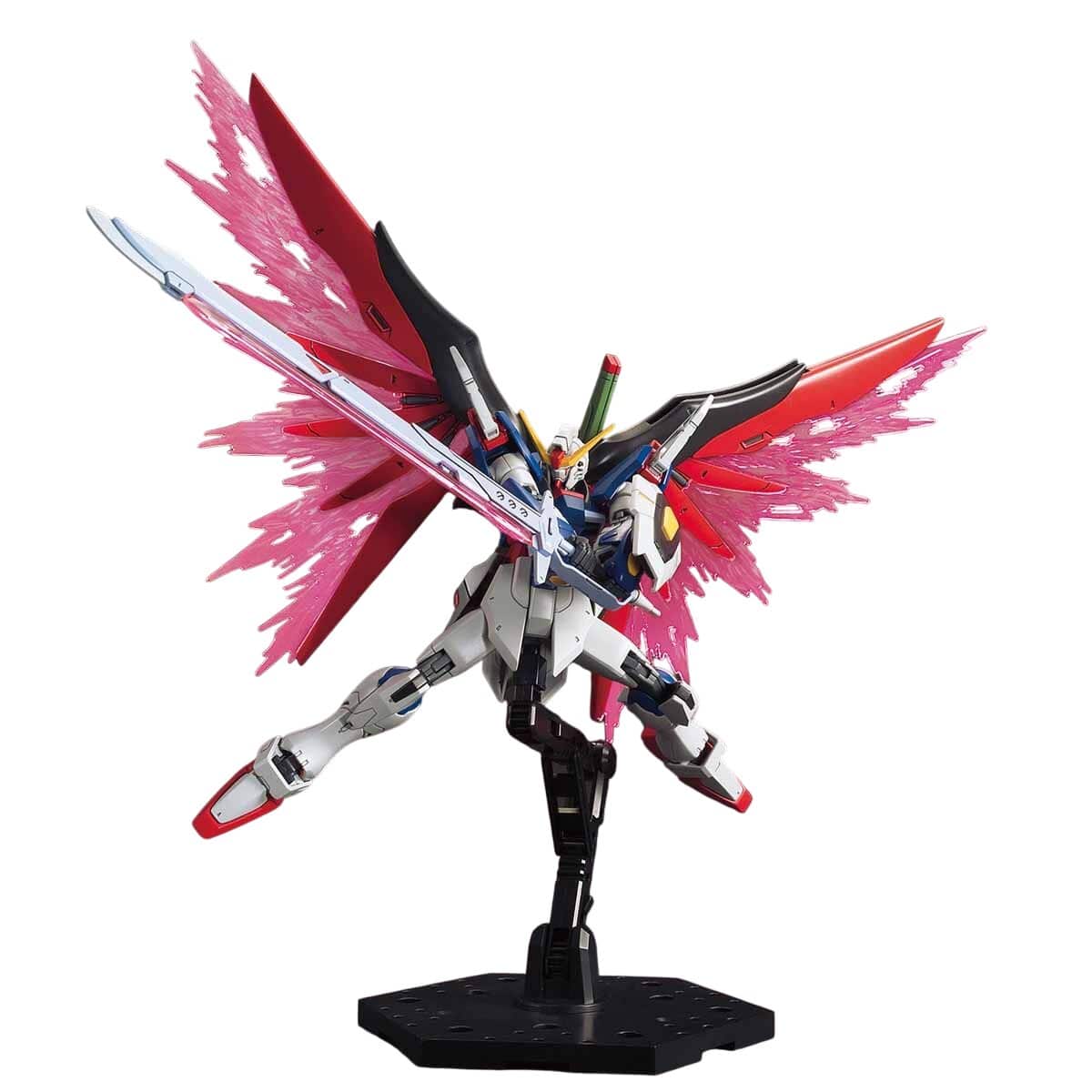 Bandai Gundam HG Seed Destiny 1:144 Model Kit | Michaels