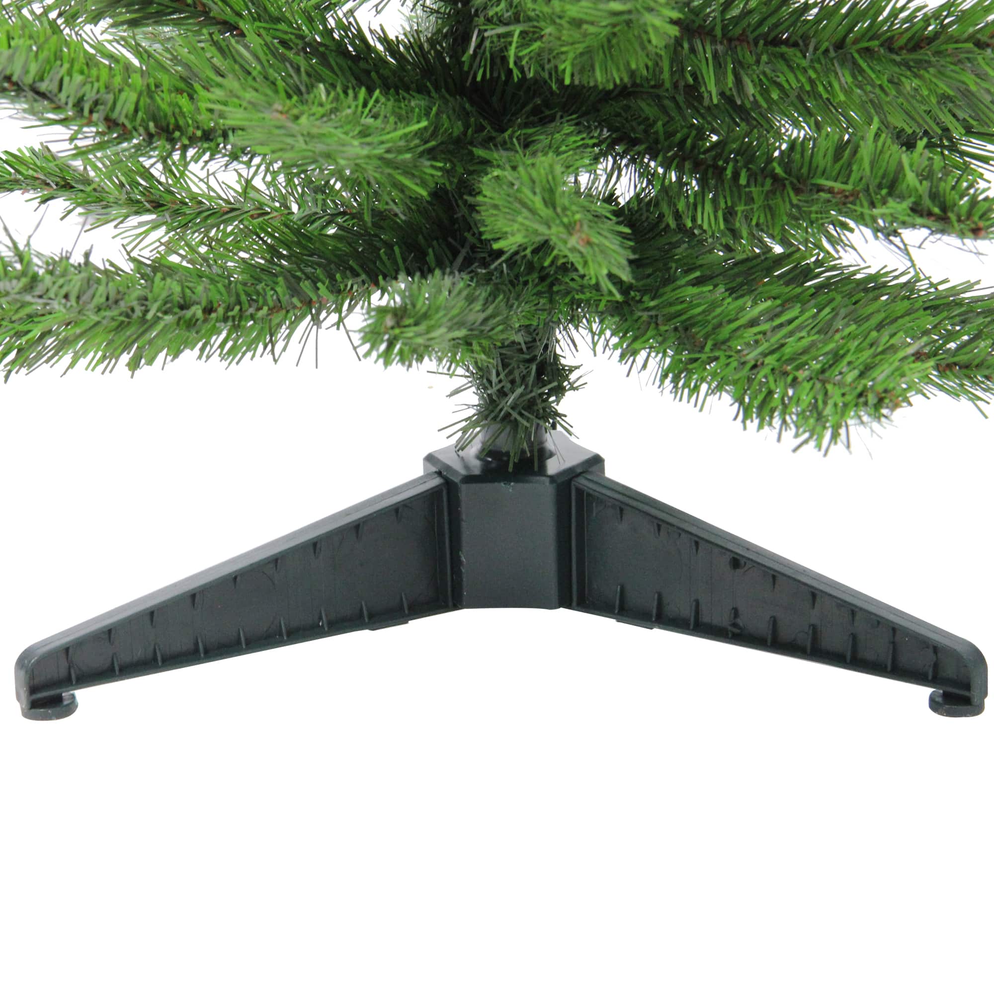 3ft. Unlit Two-Tone Balsam Fir Artificial Christmas Tree