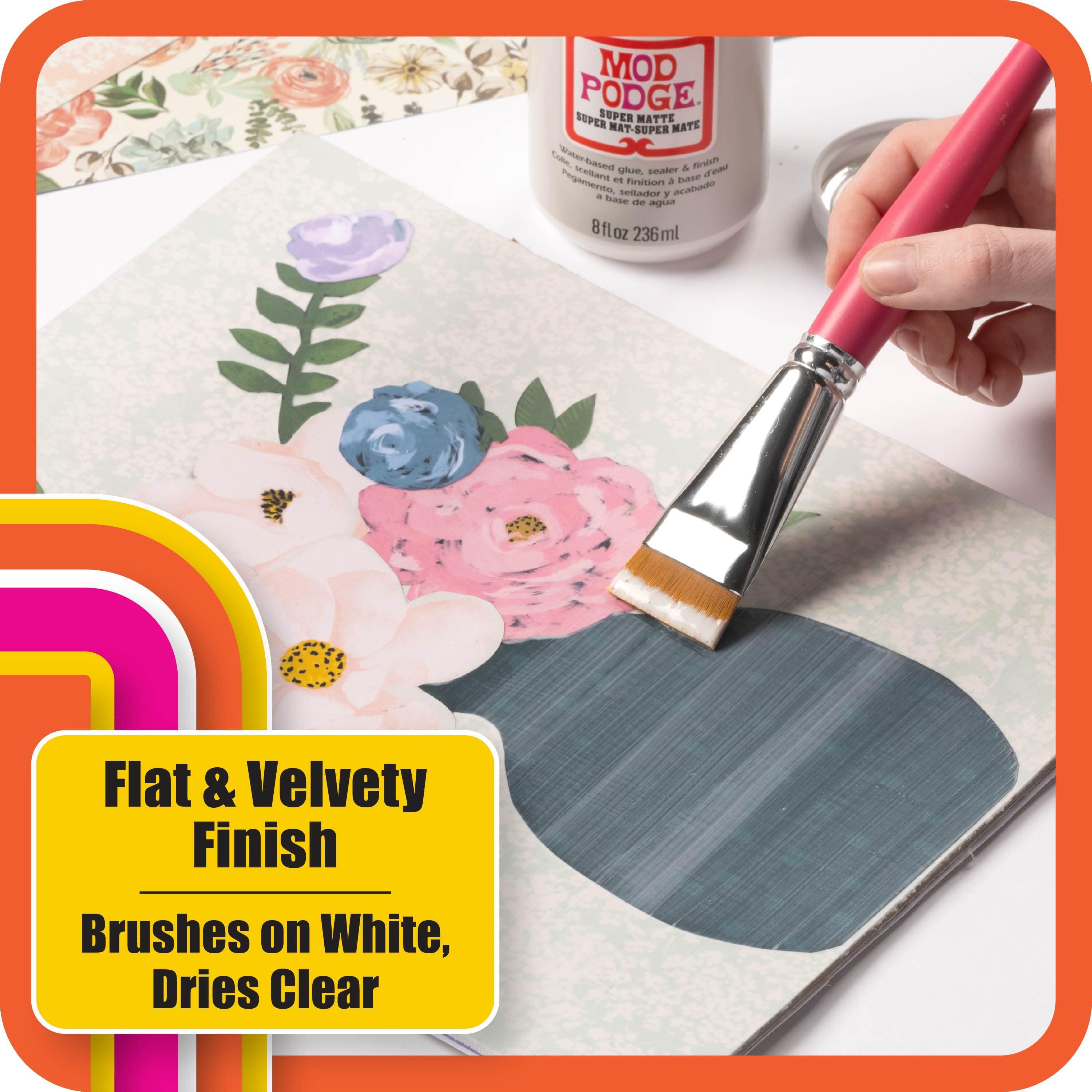 Mod Podge® Super Matte