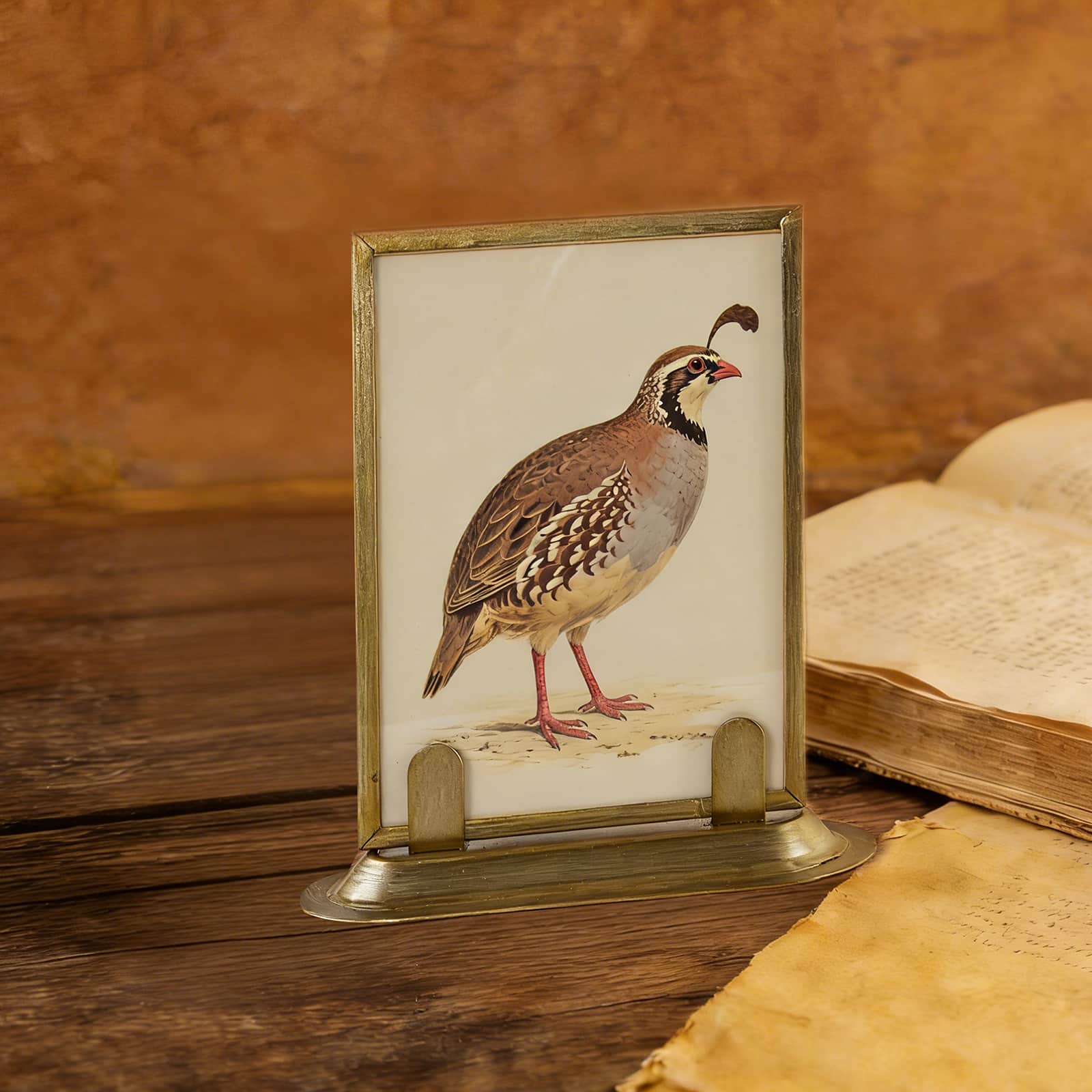 Metal Tabletop Frame by Ashland