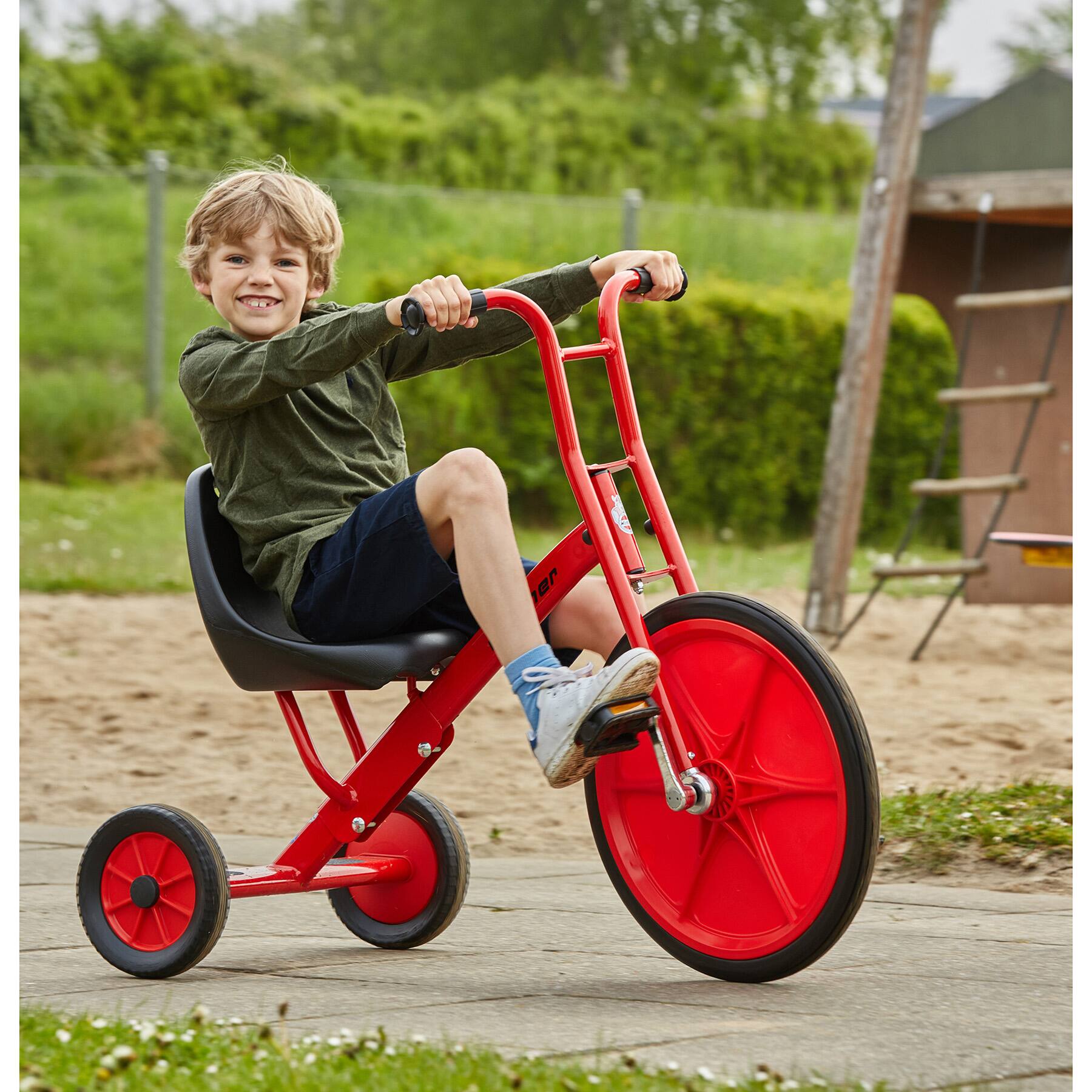 Winther Chopper Tricycle