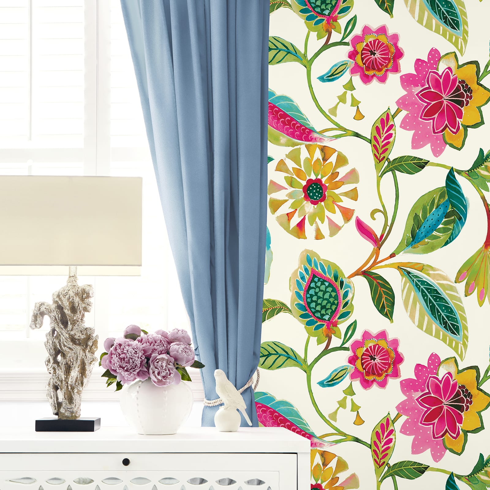 Surface Style Light of Day Peel & Stick Wallpaper