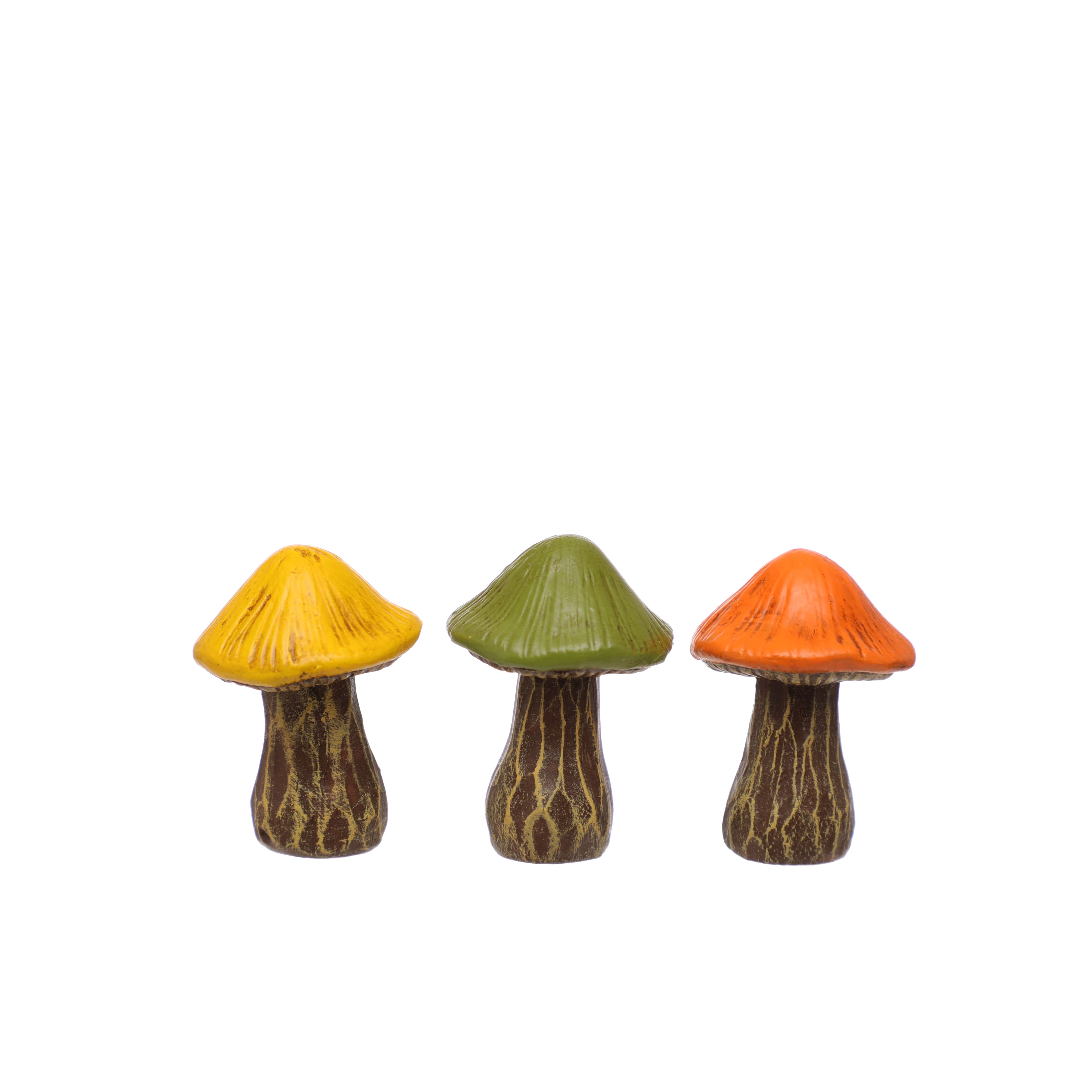 Mini Mushrooms, 3ct. by Ashland®