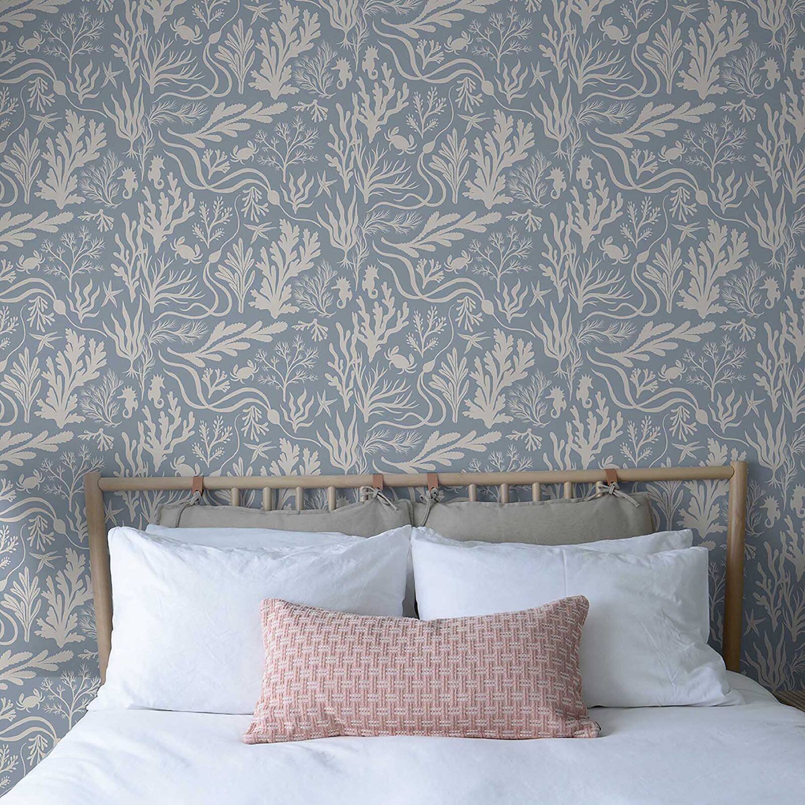 Elana Gabrielle Tides Peel & Stick Wallpaper