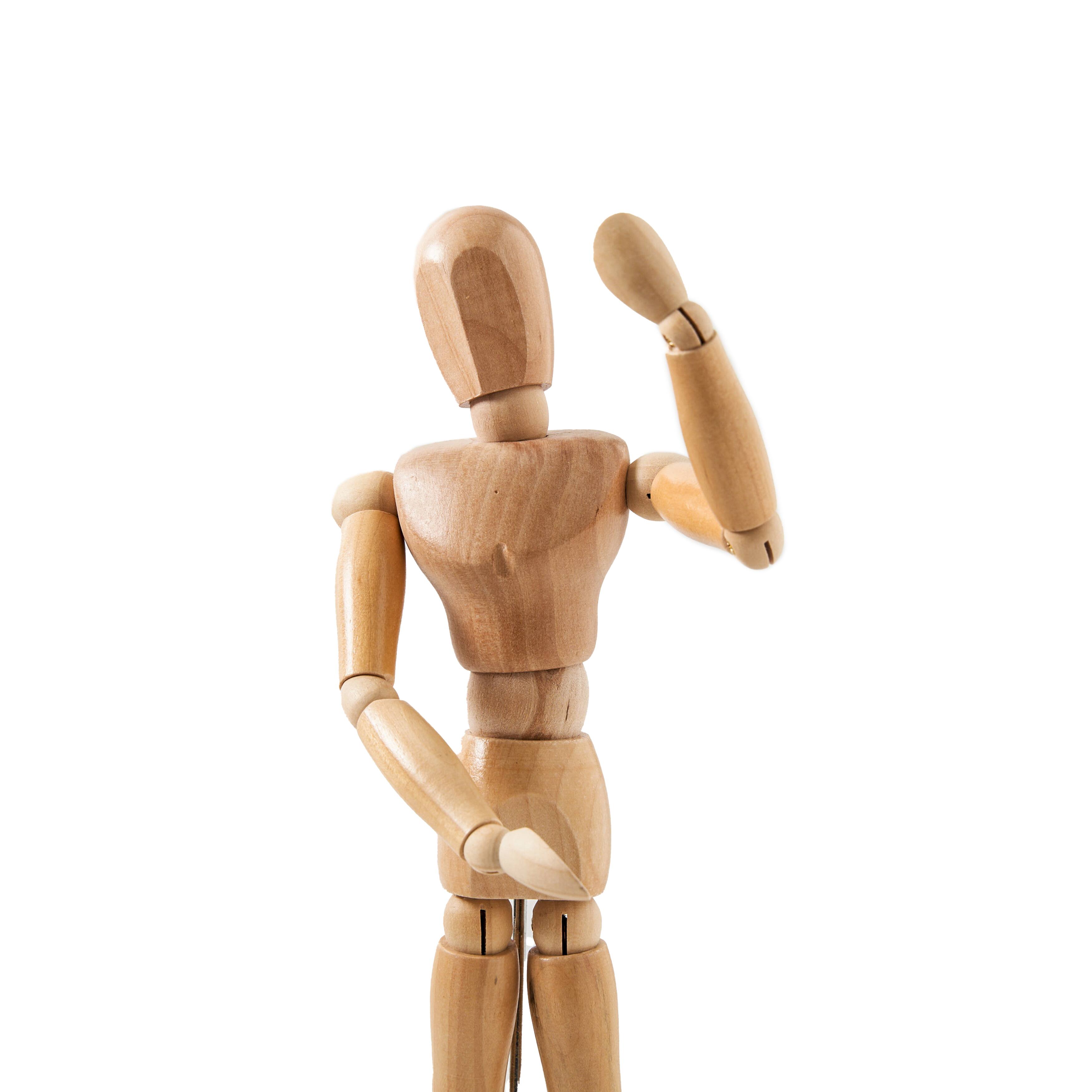Male Manikin by Artist's Loft