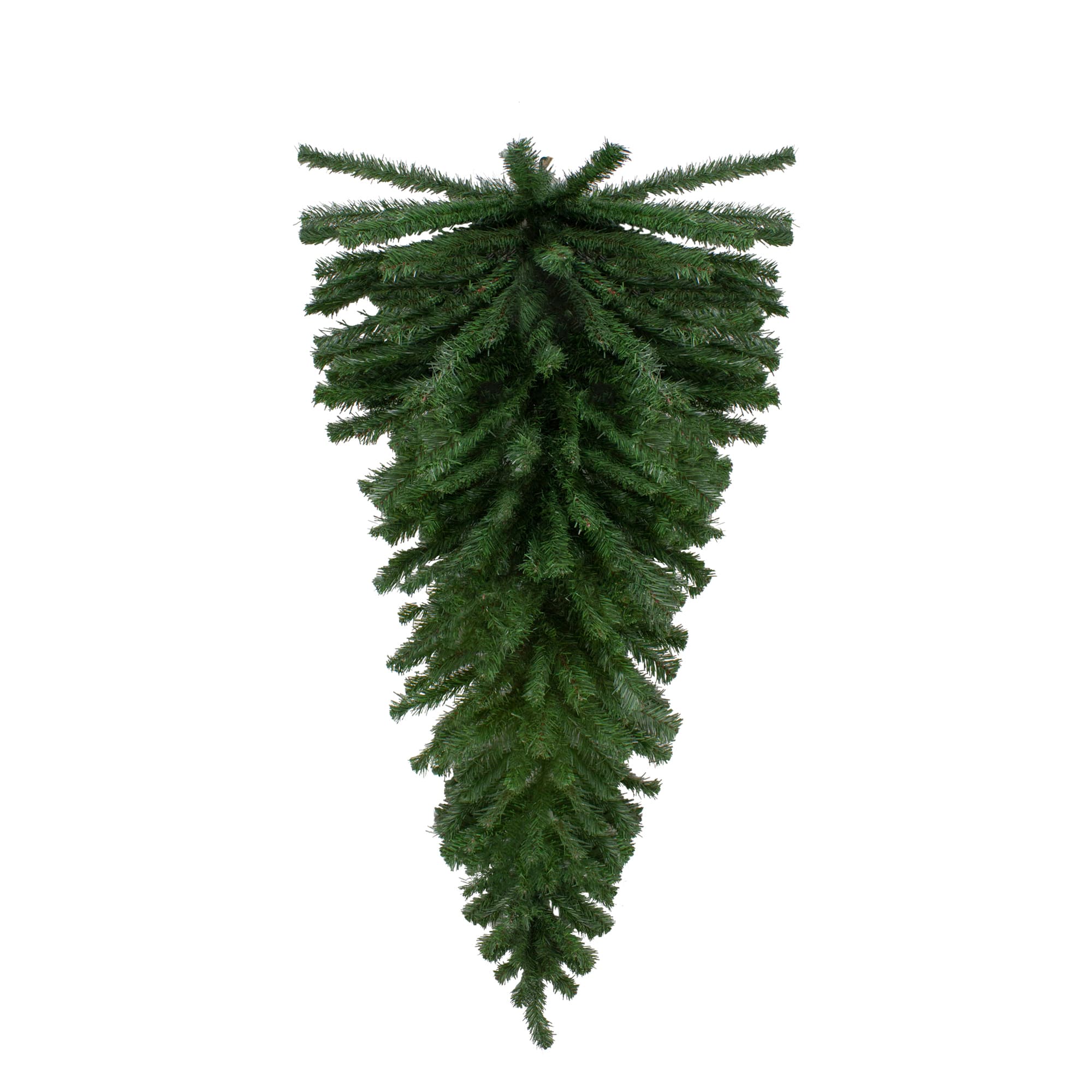3.5ft. Canadian Pine Teardrop Swag