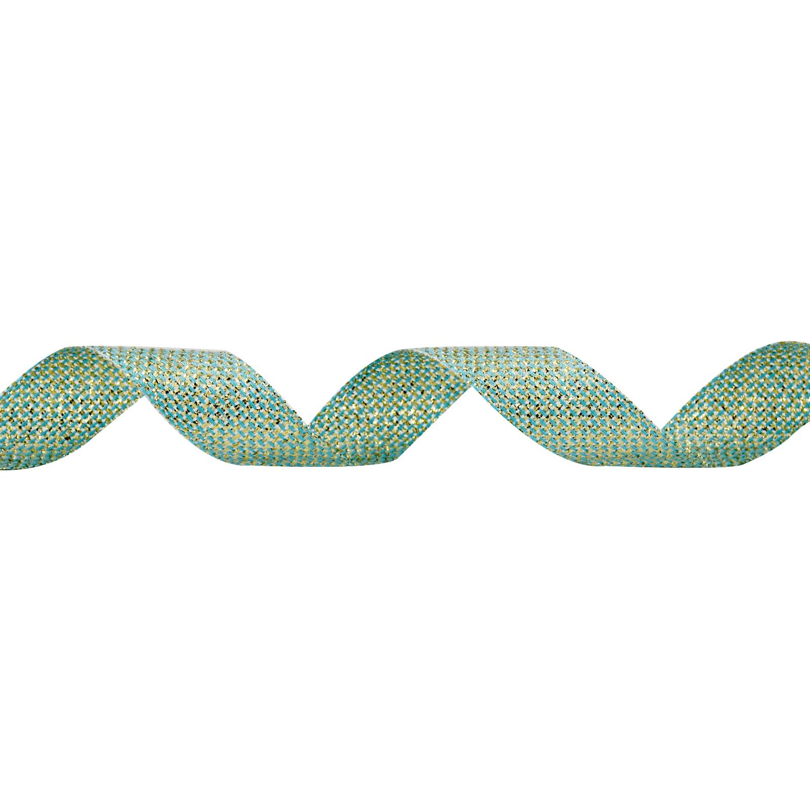 12 Pack: 5/8" x 7yd. Metallic Ribbon by Celebrate It™