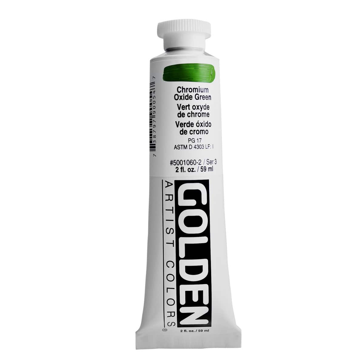 Golden® 2oz. Heavy Body Acrylic Paint