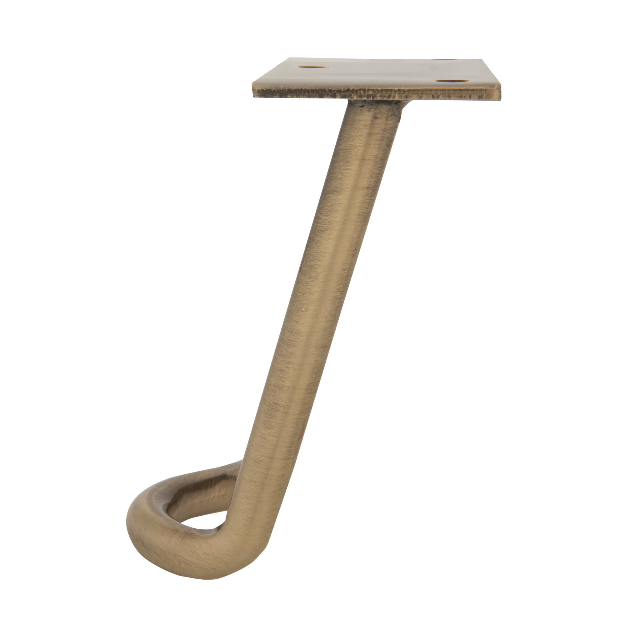 Dritz® Home Antique Brass Modern Hairpin Legs Set