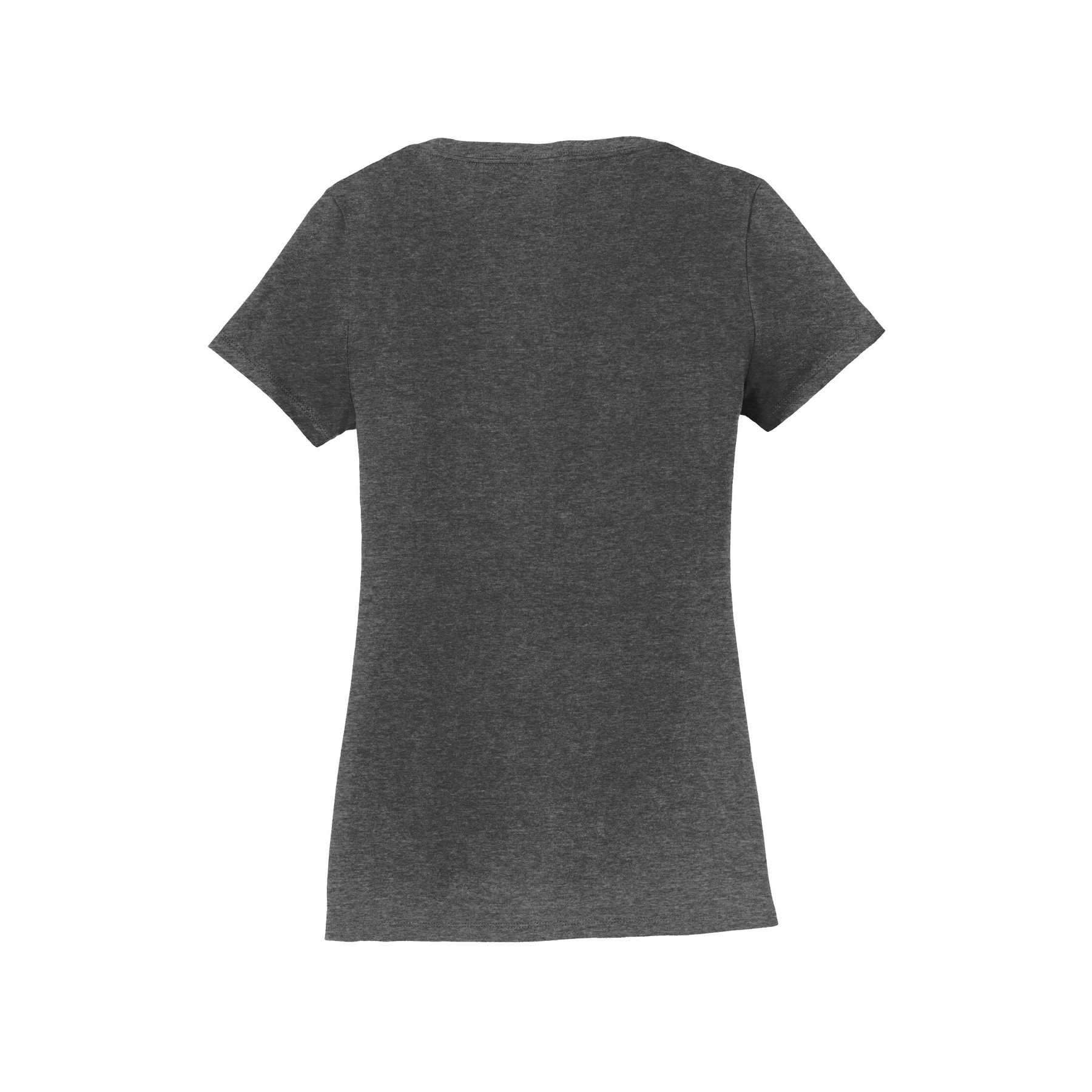 Port & Company® Fan Favorite™ Ladies V-Neck T-Shirt
