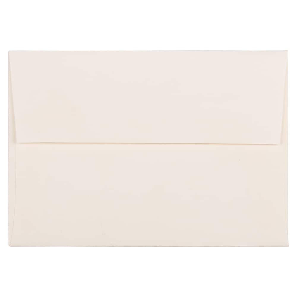 JAM Paper A1 Strathmore Invitation Envelopes