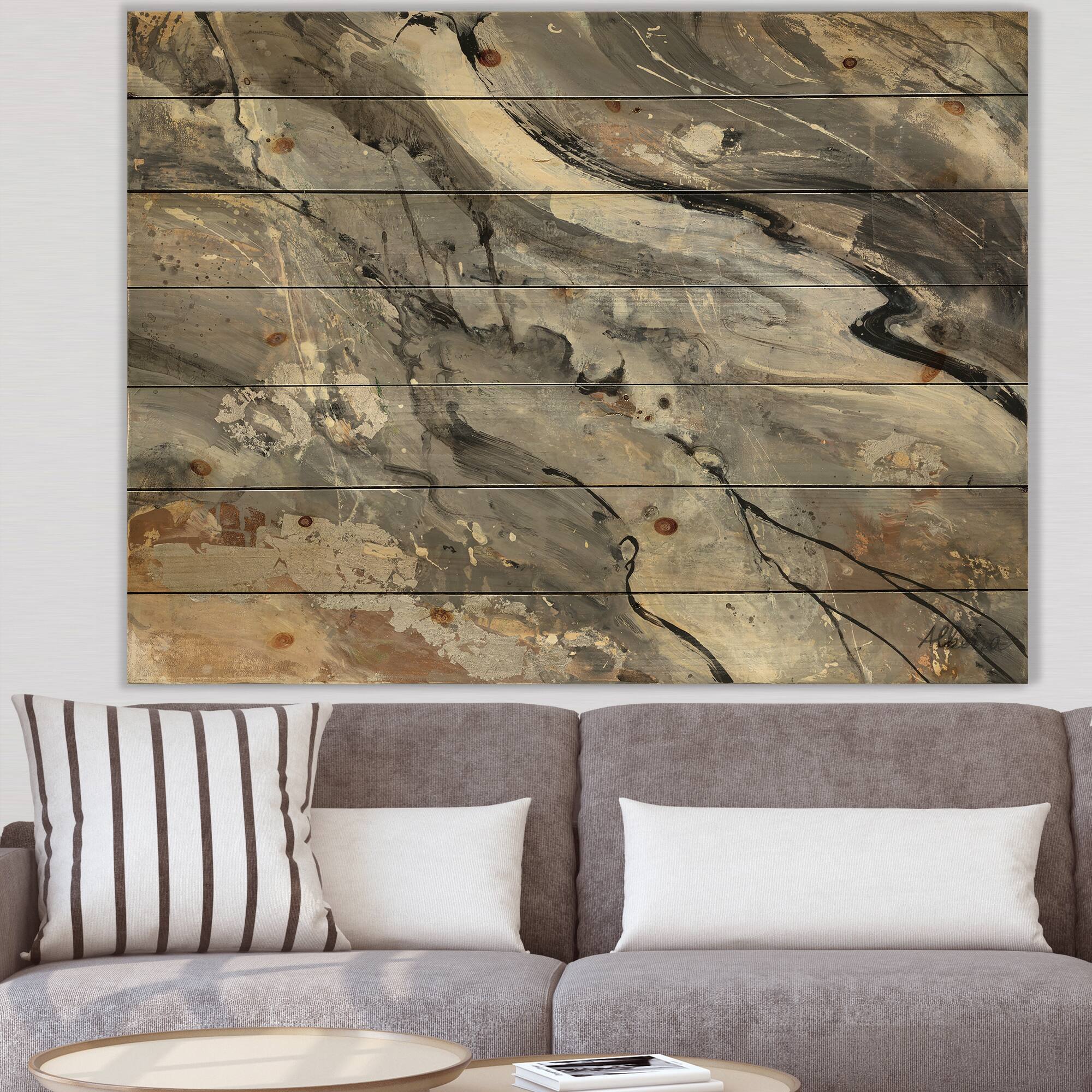 Designart - Fire and Ice Minerals V