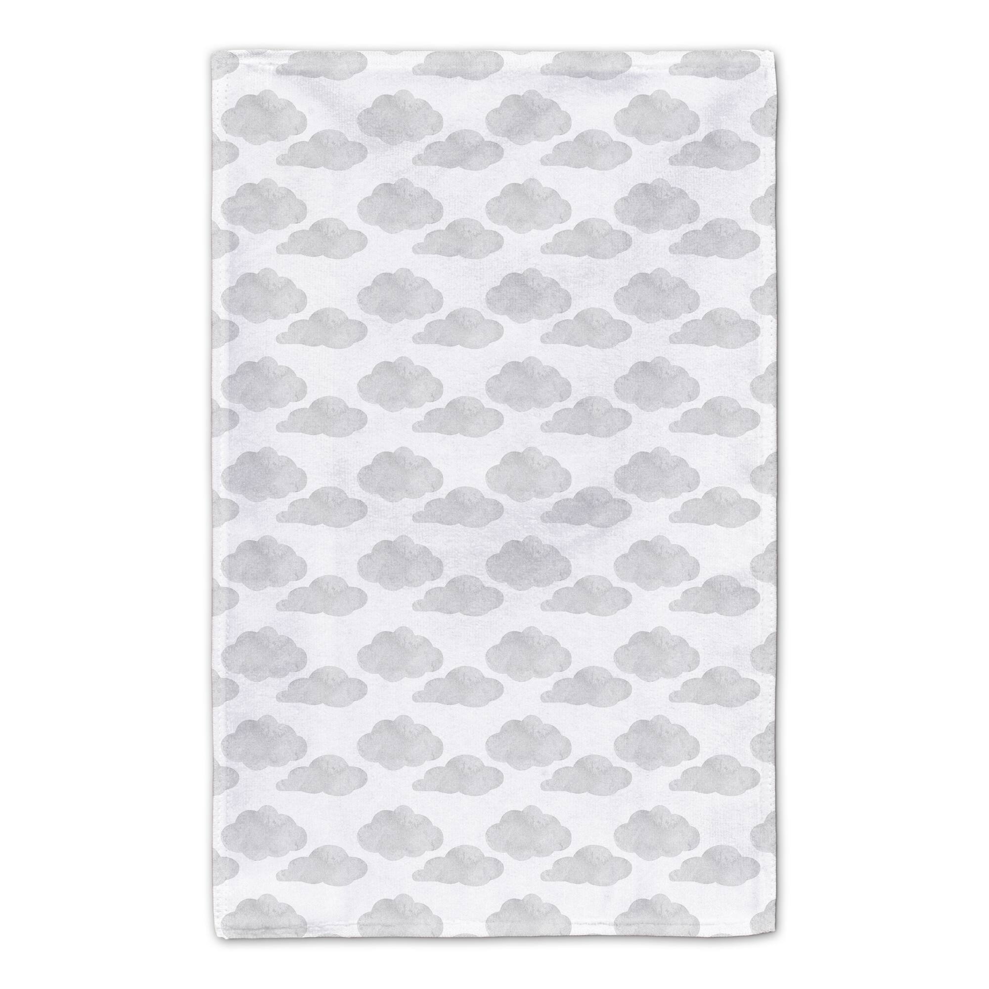You Make Me Happy Tea Towel Set