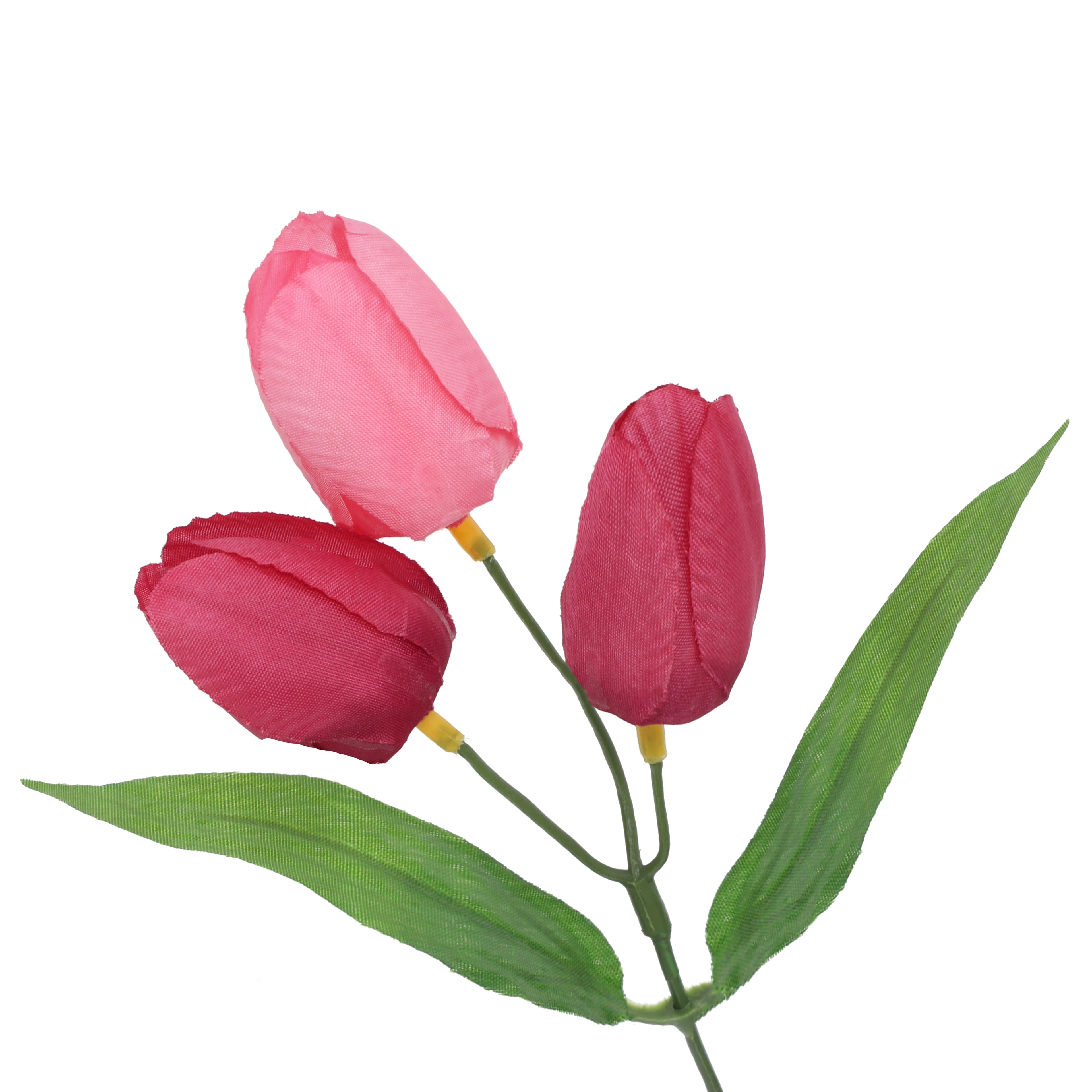14" Tulip Bush by Ashland