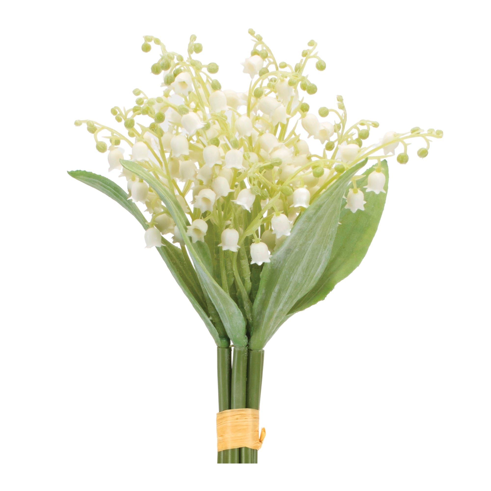 11.5" Lily of the Valley Bundles, 4ct.