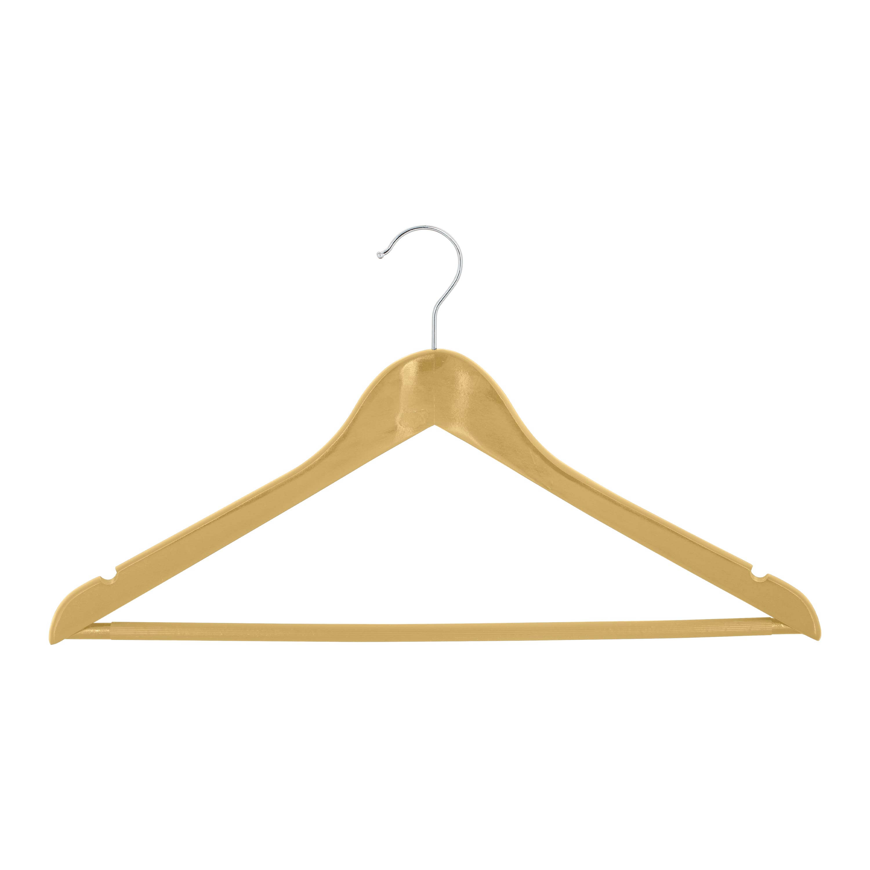 Simplify Roller Hangers, 3ct.