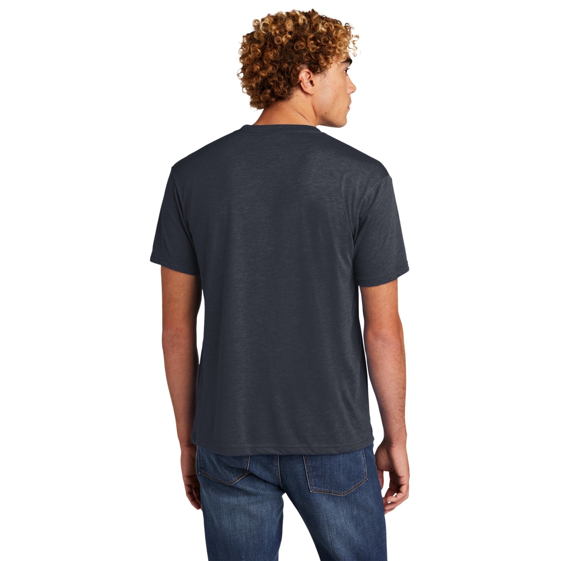 Next Level Vintage Colors Unisex Tri-Blend T-Shirt