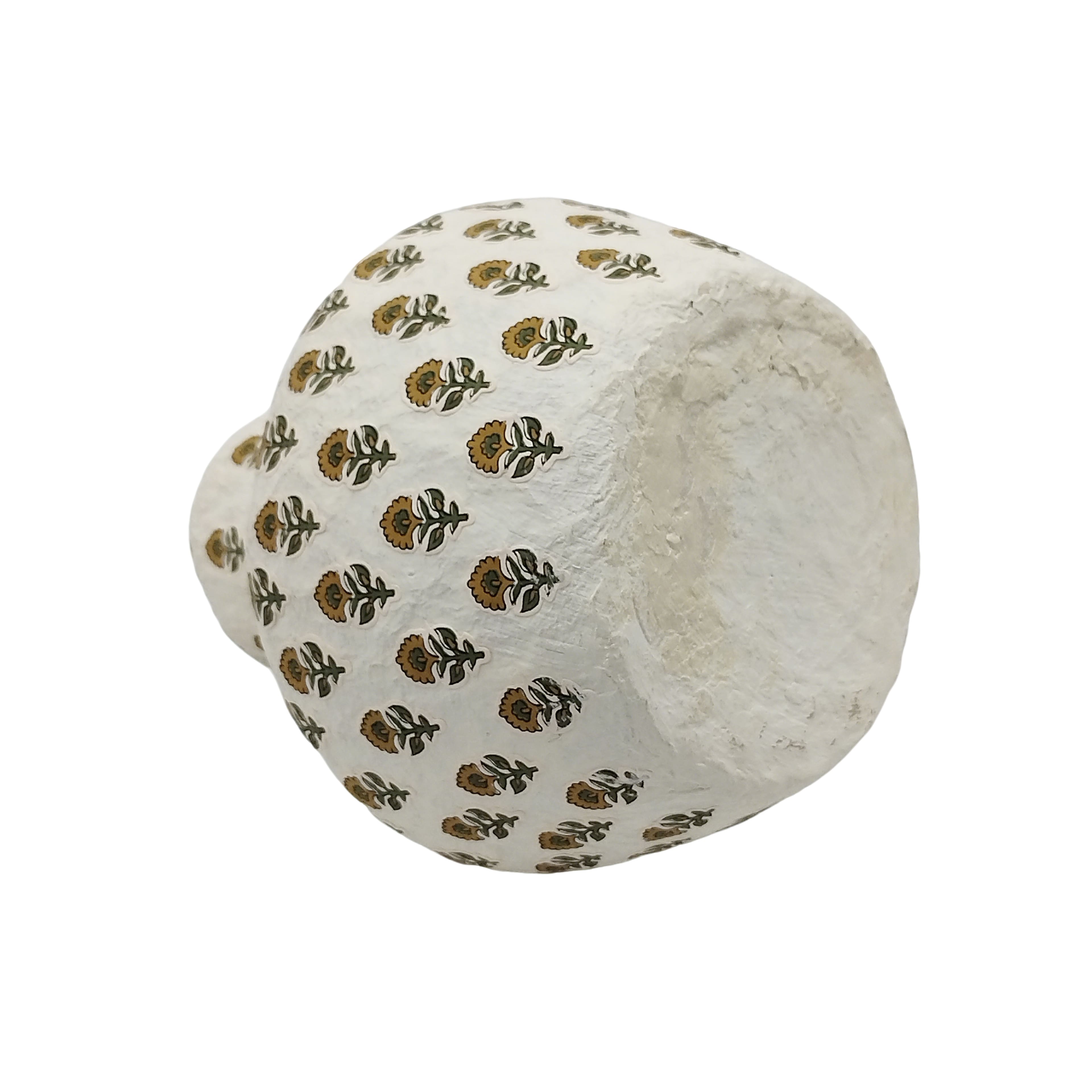 11.5" Paper Mache Vase by Ashland®