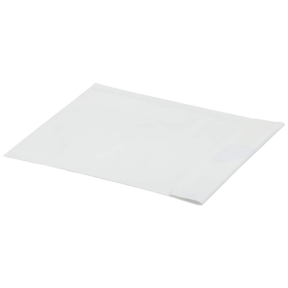 JAM Paper 7.25" x 10.5" White Kraft Bubble Lite Padded Mailers, 25ct.