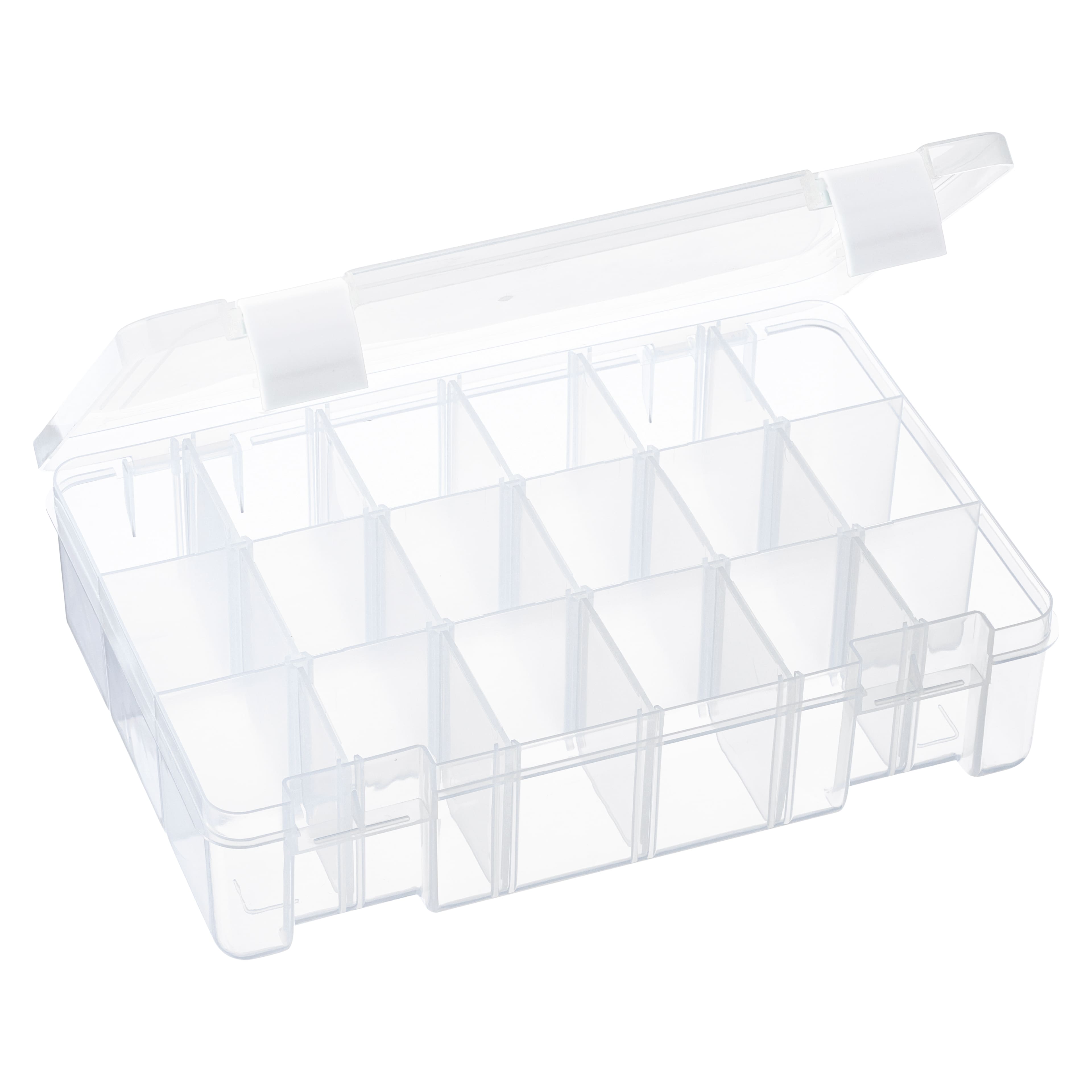 8 Pack: Deep Customizable Storage Organizer by Simply Tidy®