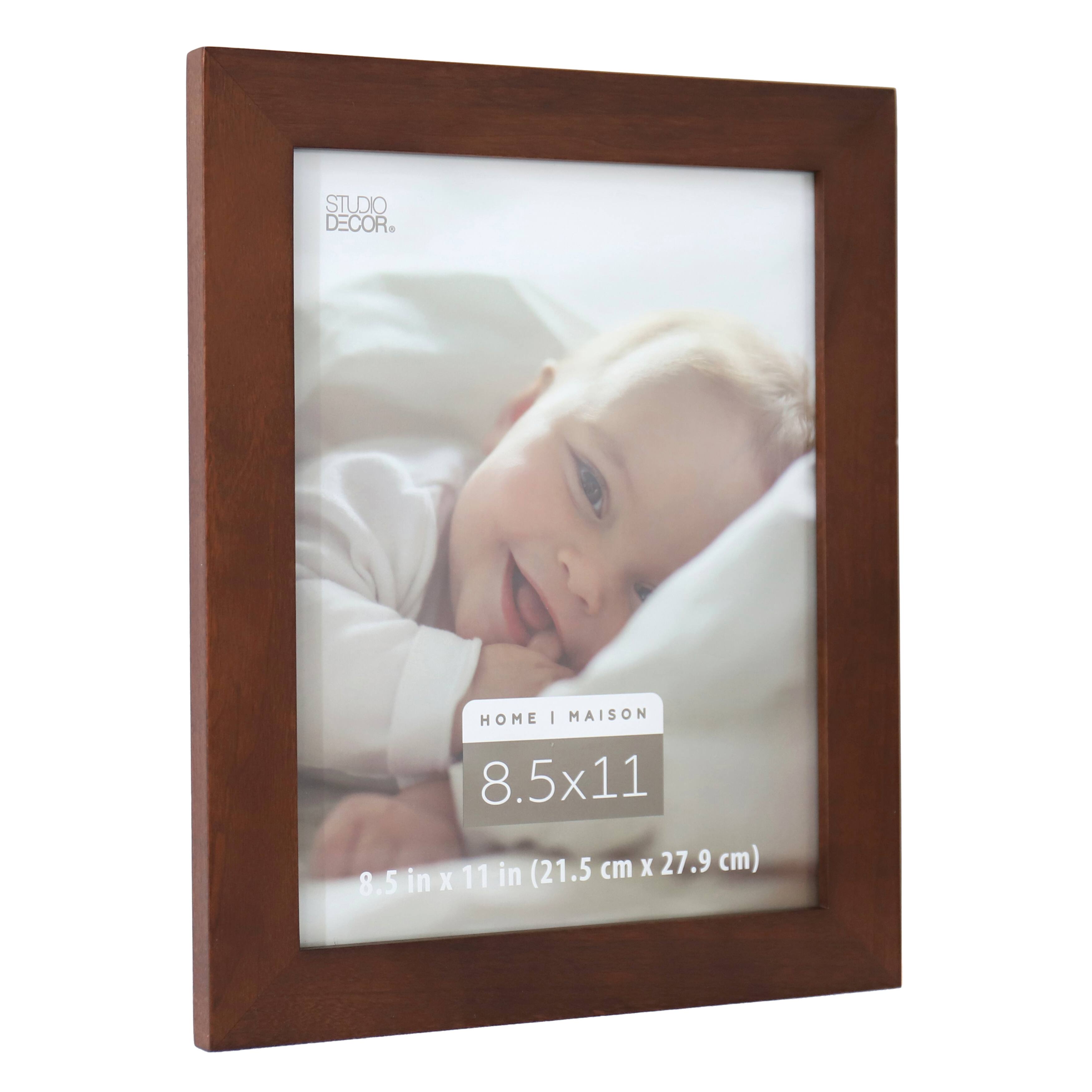 12 Pack: Flat Espresso Frame, Home by Studio Décor®