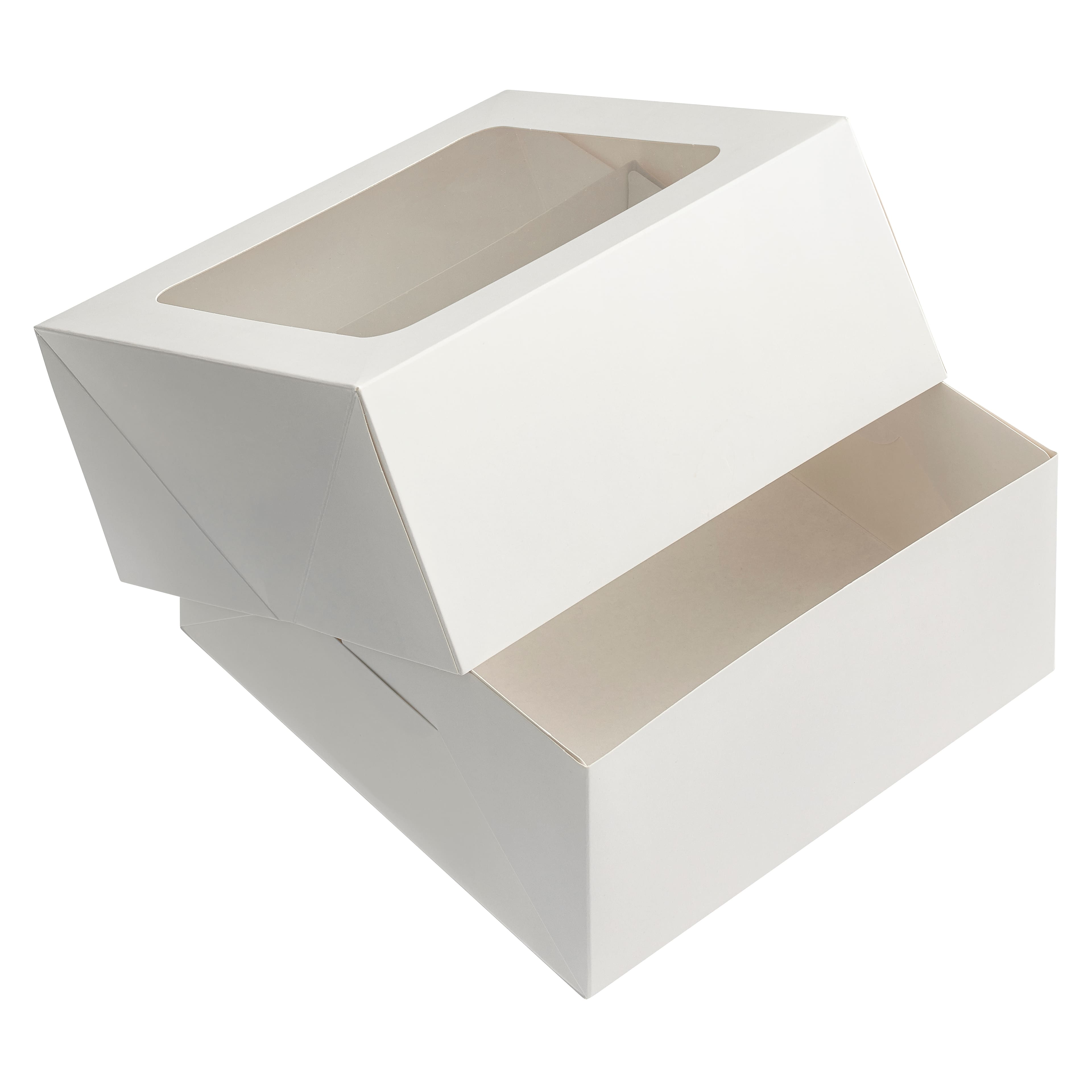 Window Treat Boxes by Celebrate It®, 3ct.