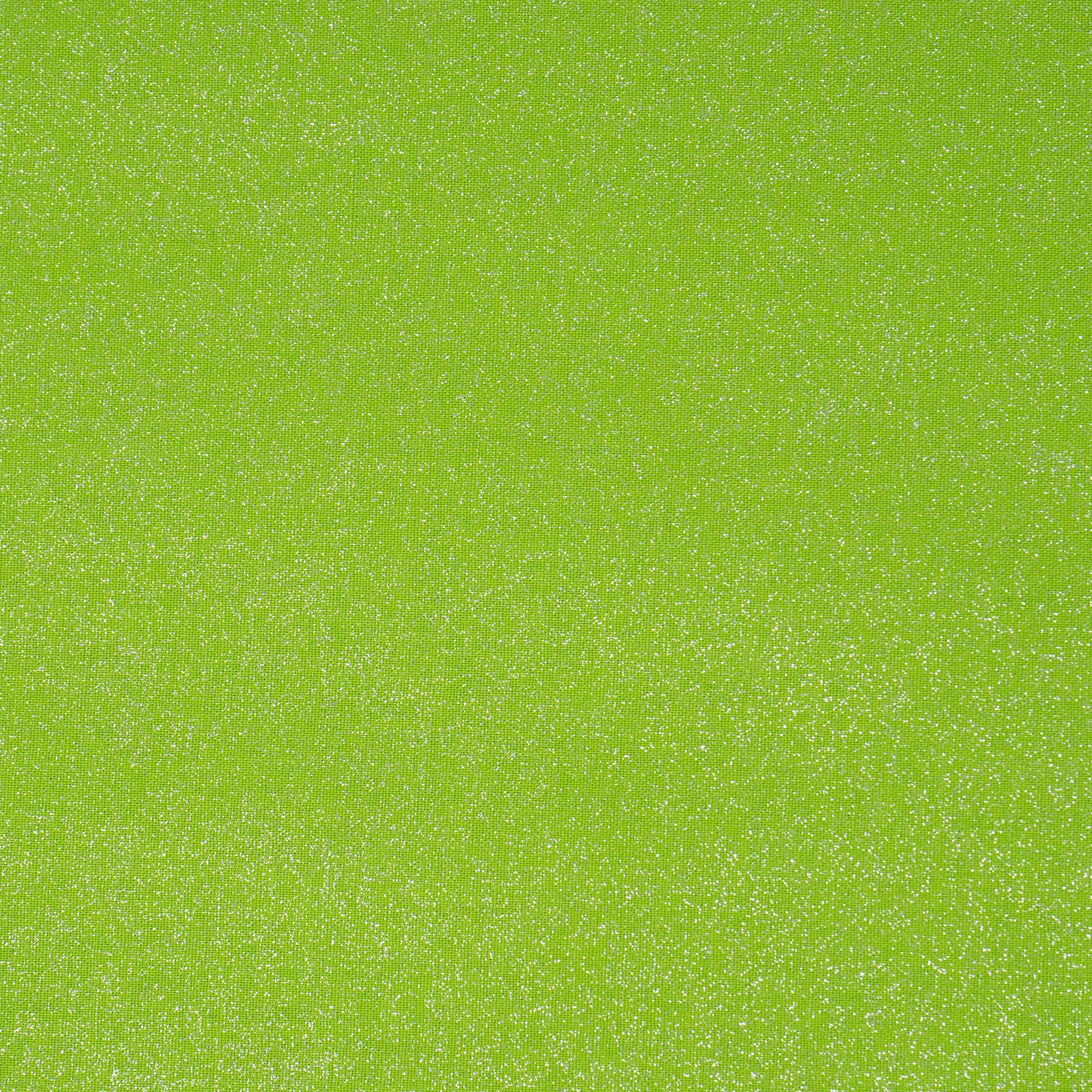 SINGER Solid Glitter Cotton Fabric