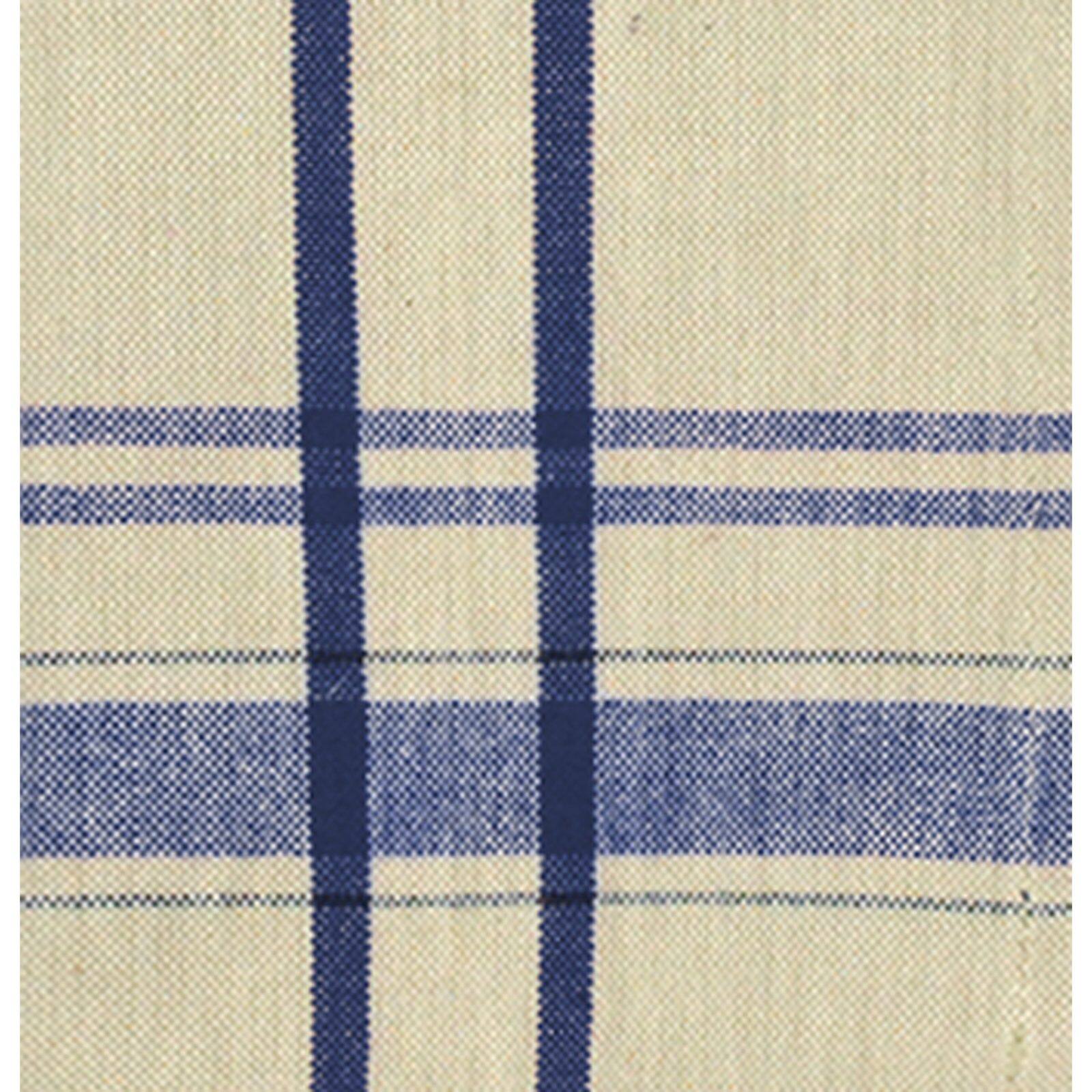 DII® French Stripe Cloth Dinner Napkins