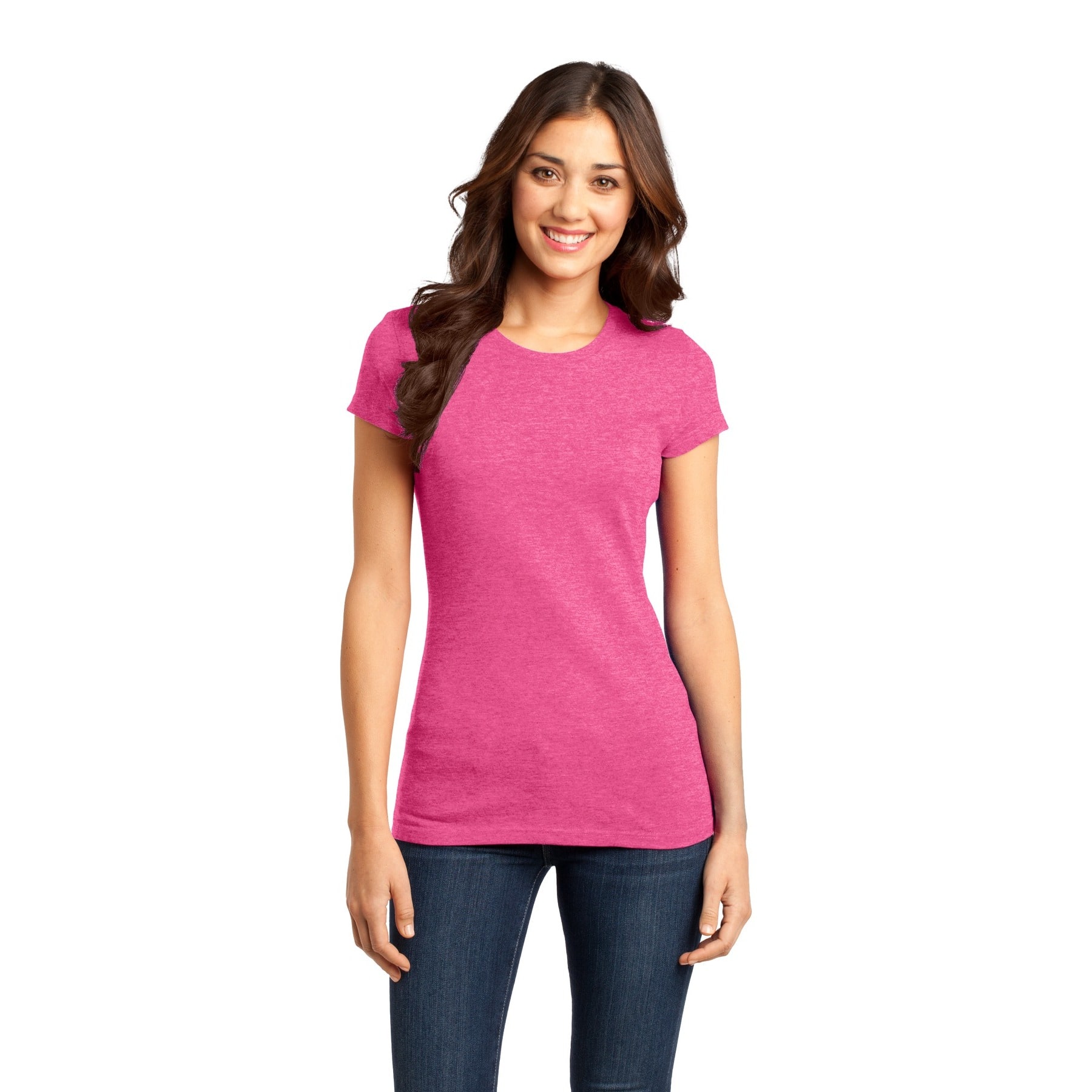 District® Very Important Tee® Women's Fitted T-Shirt