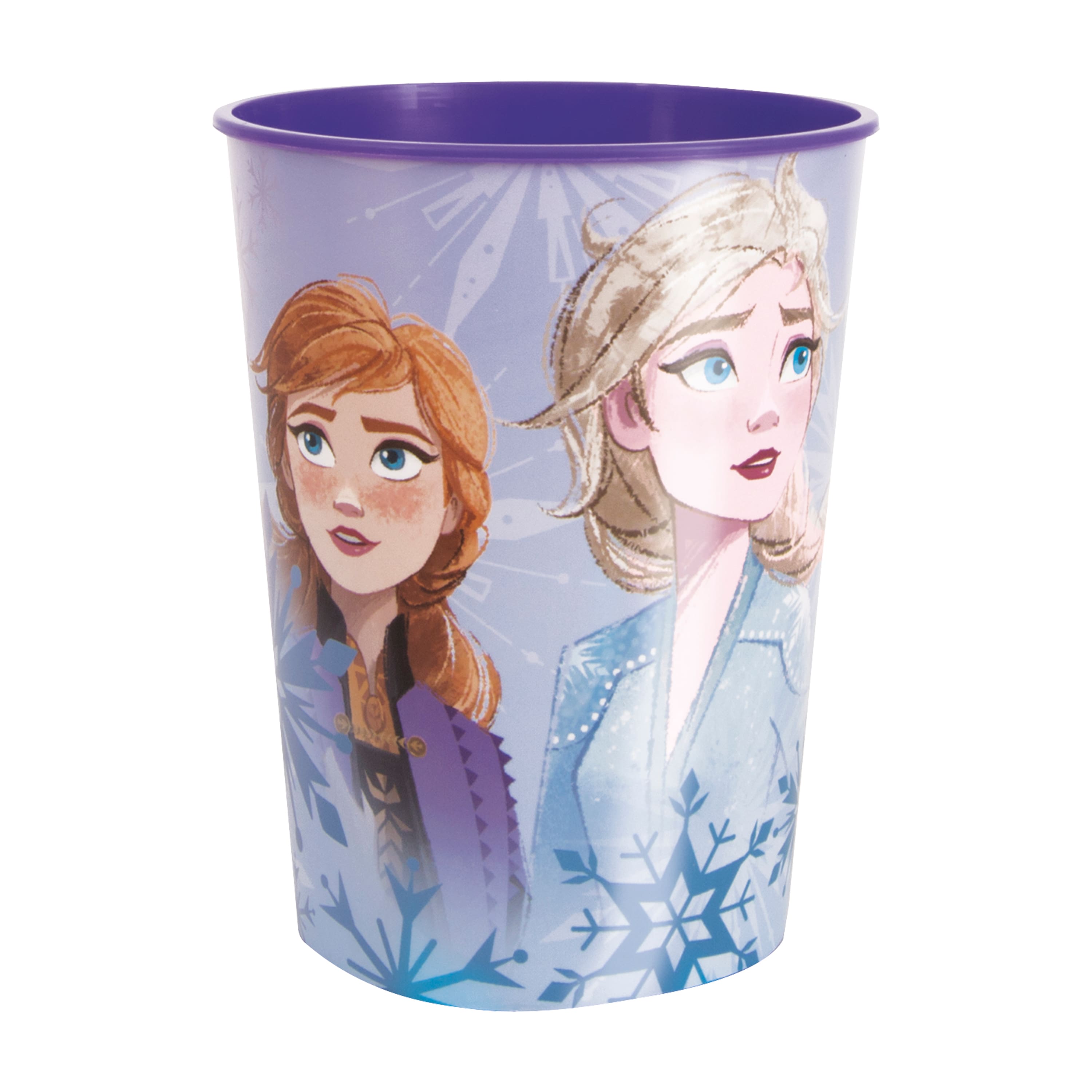 16oz. Disney® Frozen Plastic Cup