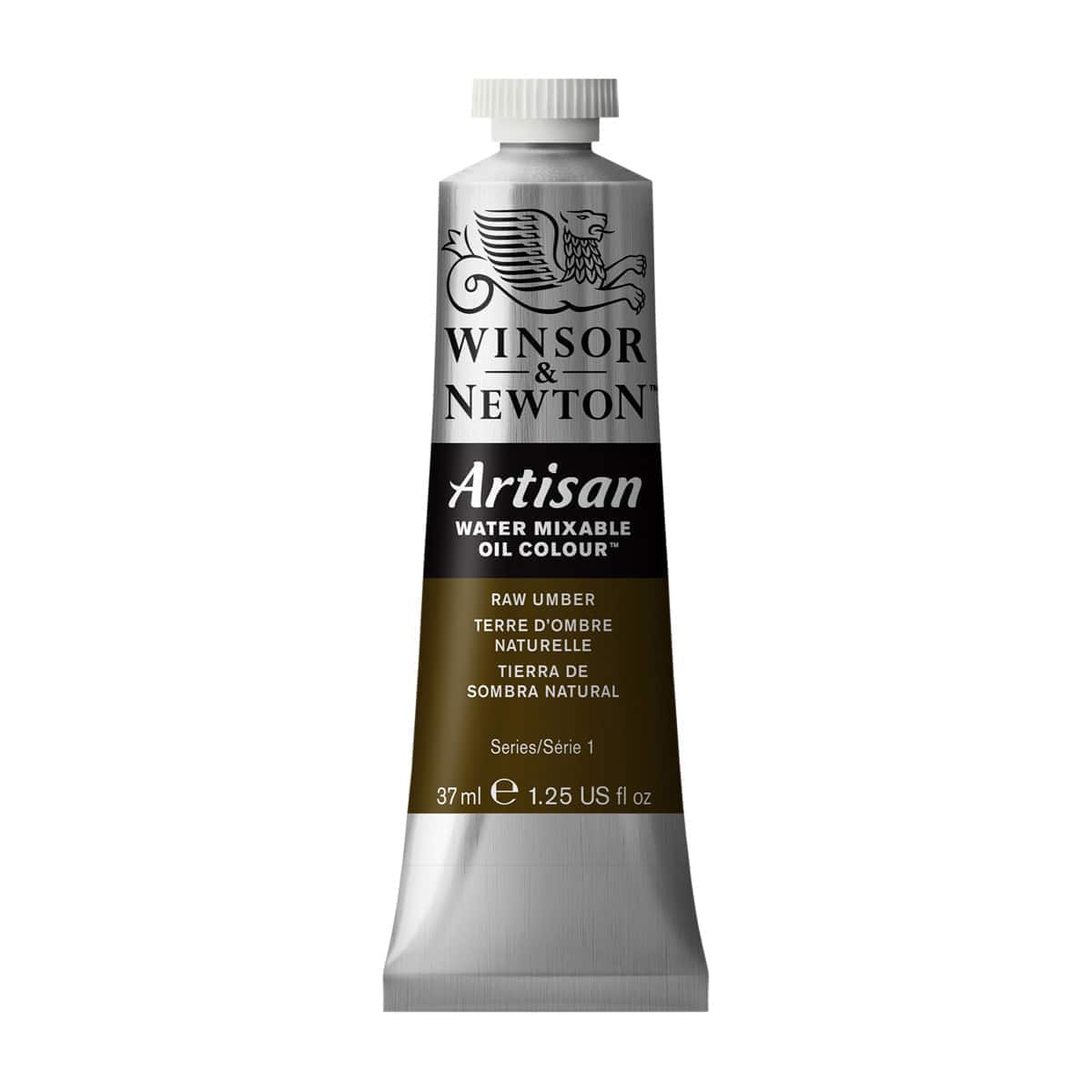 Winsor & Newton® Artisan Water Mixable Oil Color, 37mL, Color