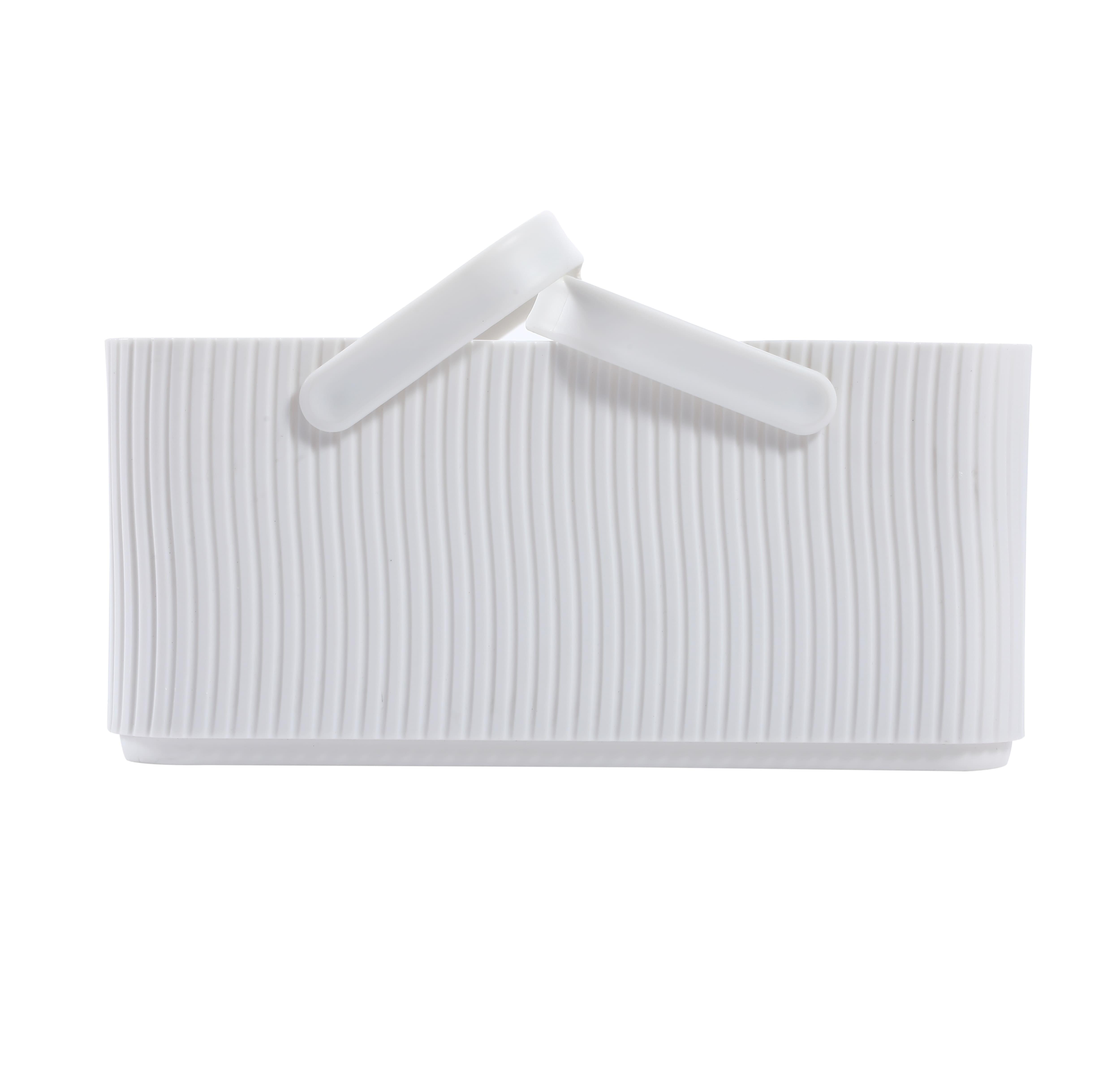 Ezy Storage Swell 8.5qt. Large Stacking Organizer