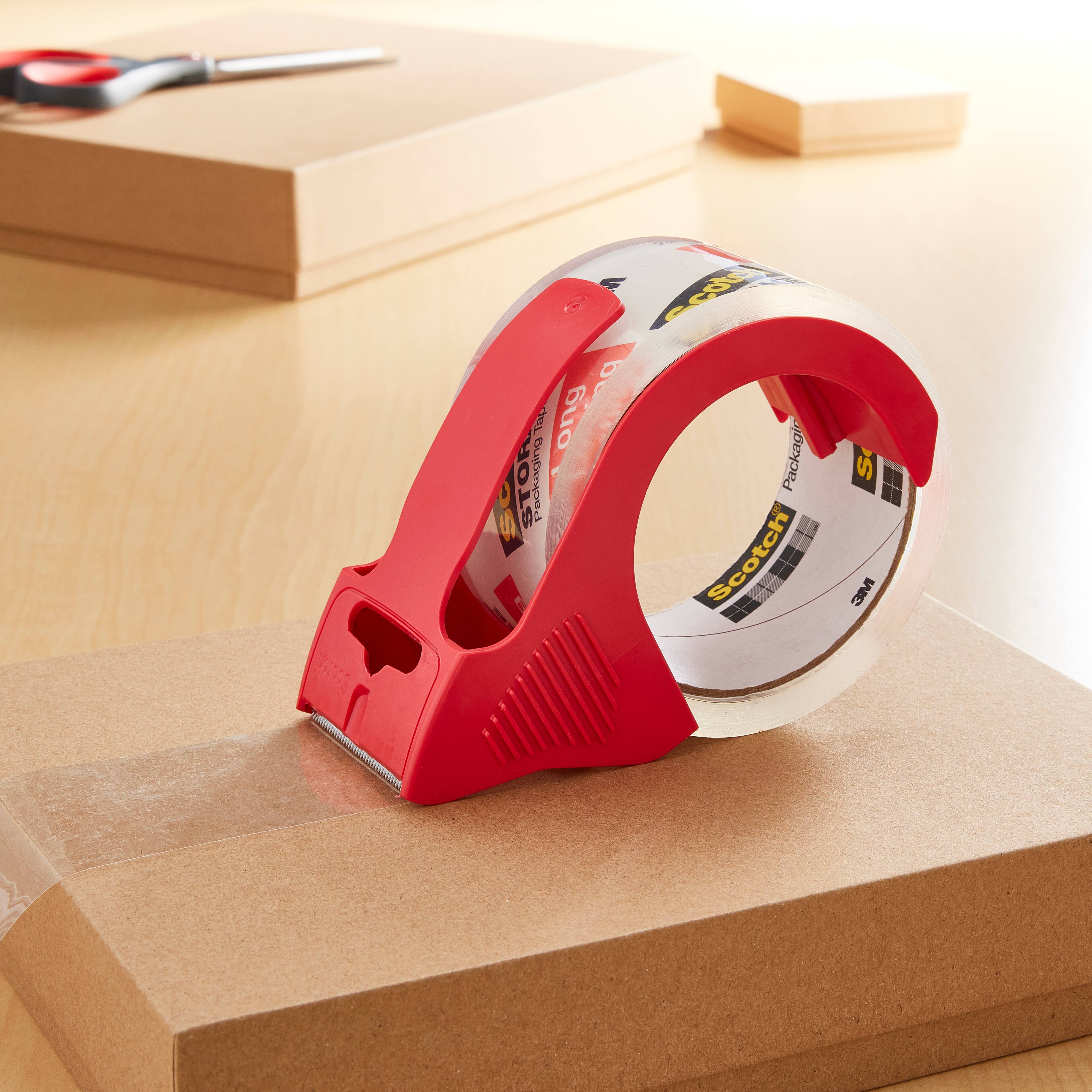 3M Scotch® Storage Packaging Tape, 38.2yd.