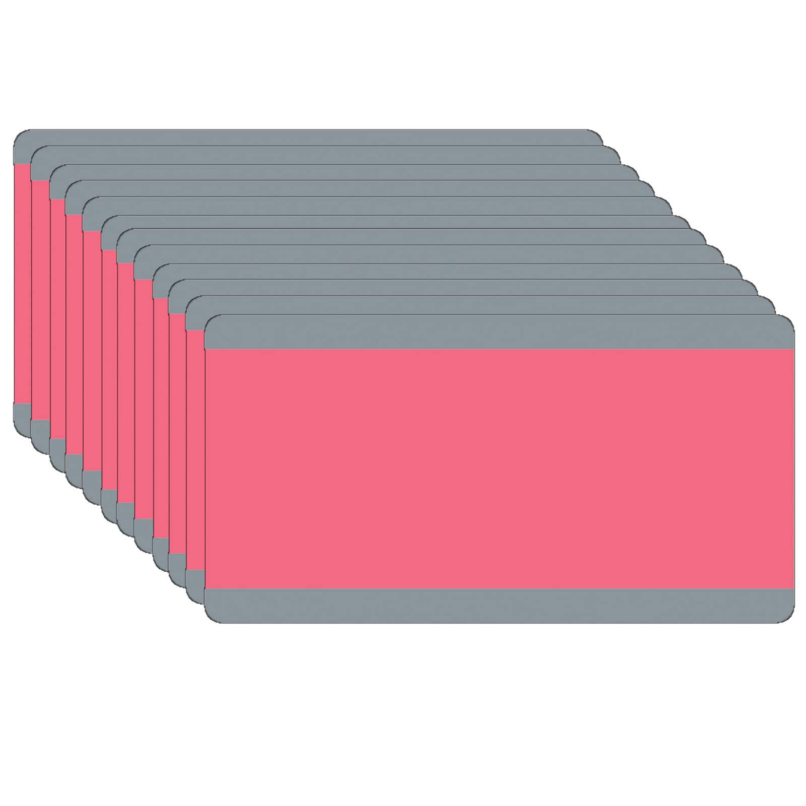 Ashley Productions® Rose Big Reading Guide, 12ct.