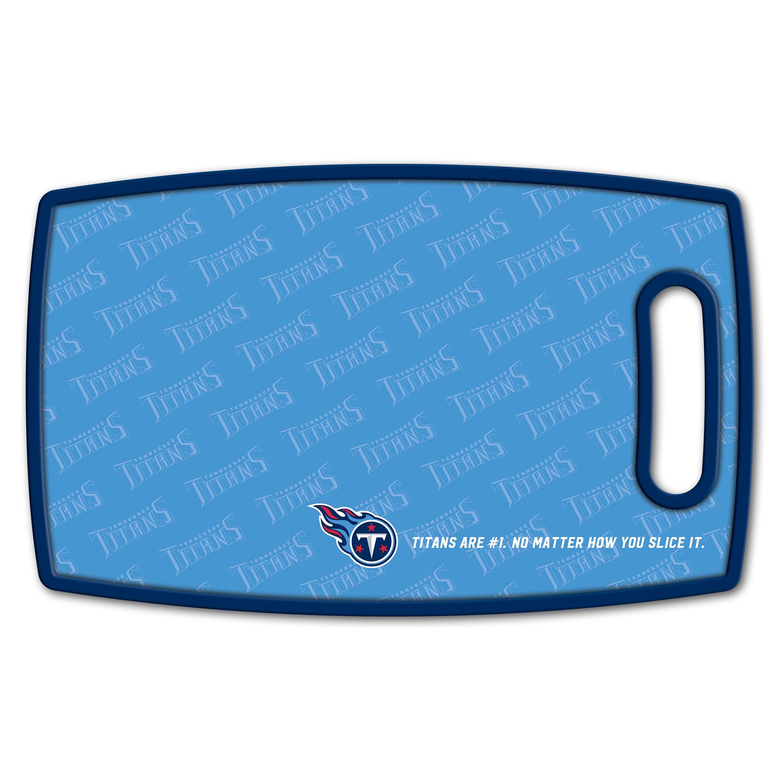 NFL Logo Series Cutting Board