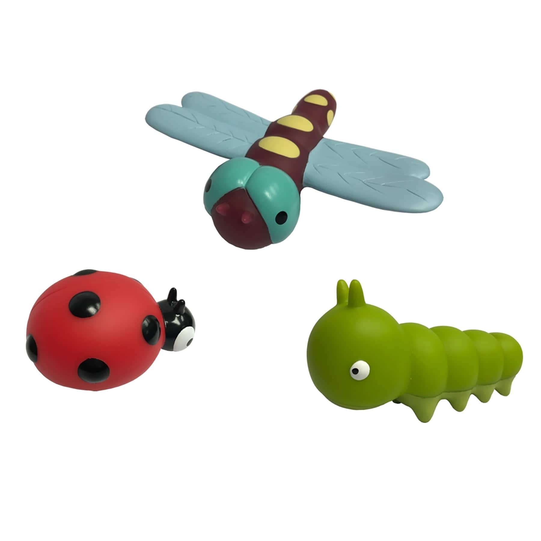 Get Ready Kids Insects Playset