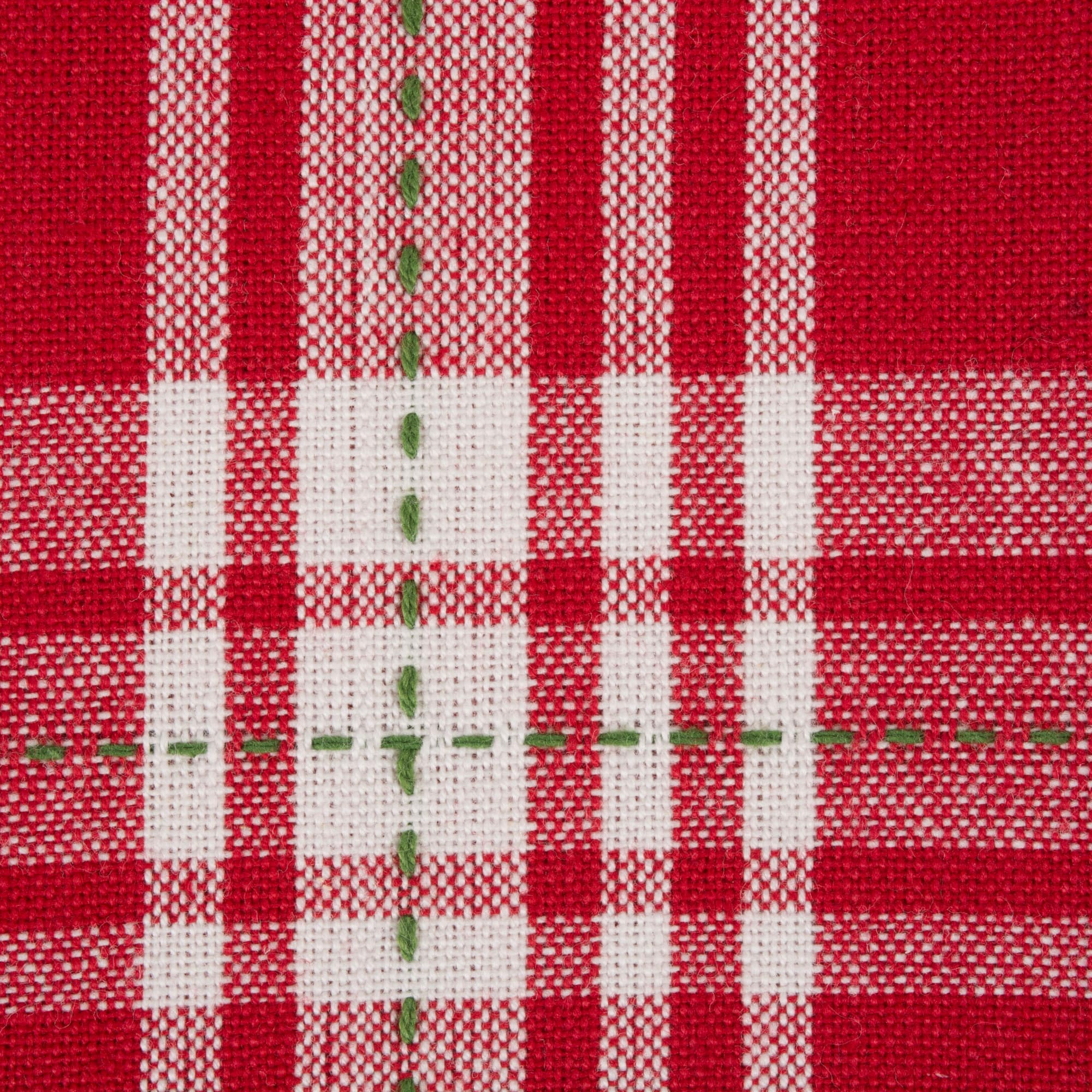 DII® Boughs Of Holly Dishtowel Set