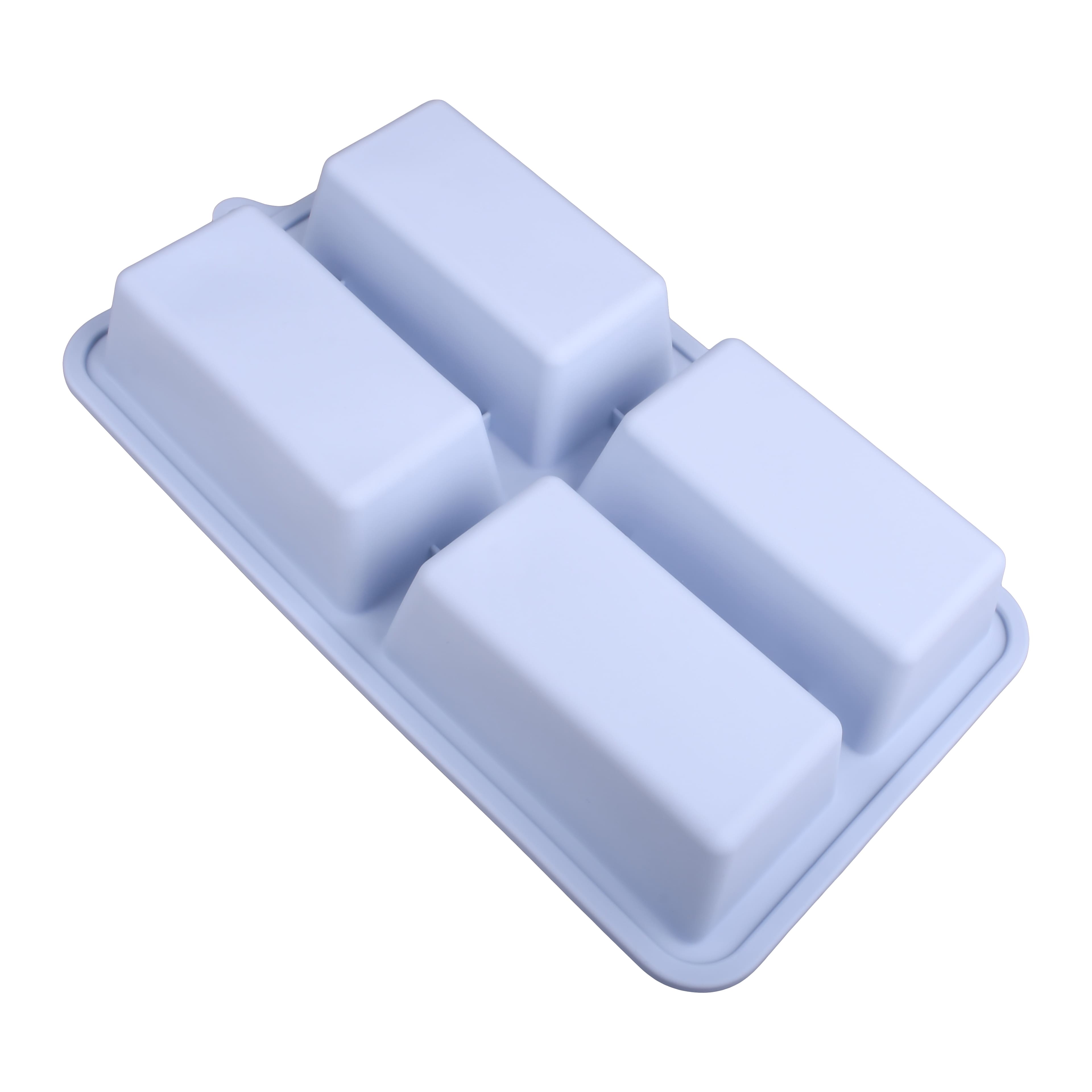 Mini Loaf Silicone Treat Mold by Makery™
