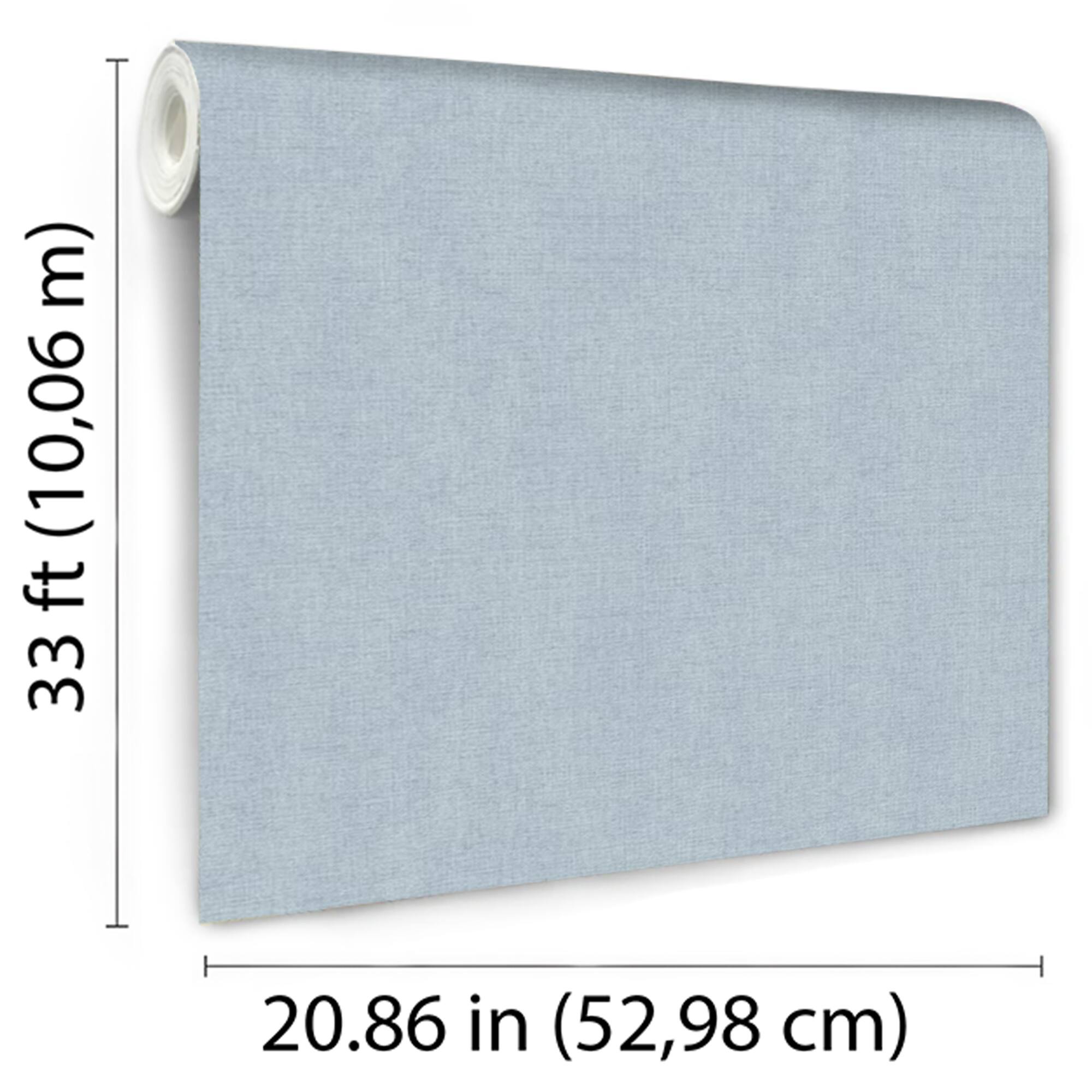 Designs Direct Faux Tweed Textile Texture Wallpaper