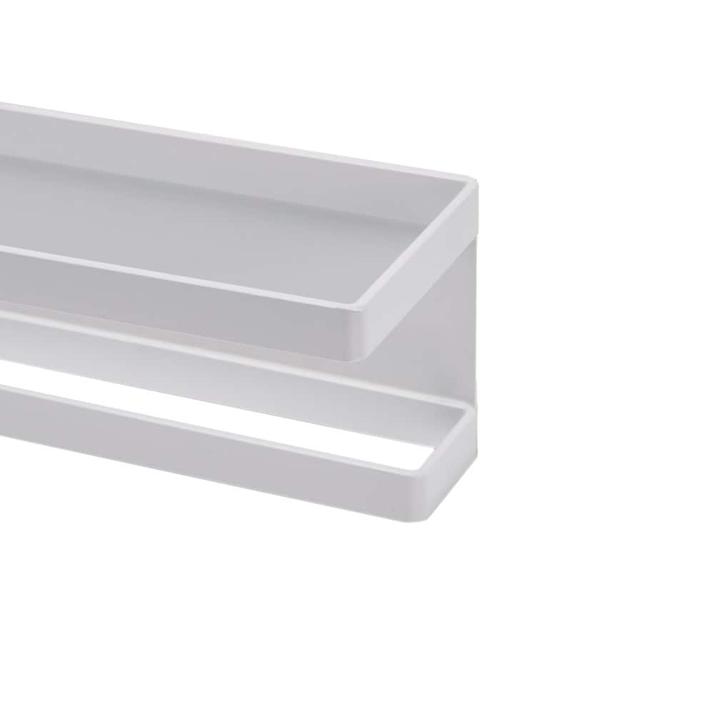Household Essentials 16" Metal Magnetic Paper Towel Holder