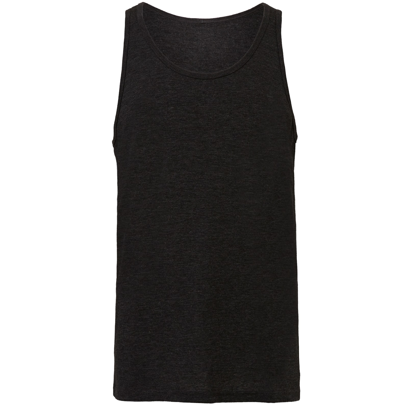 BELLA+CANVAS® Triblend Adult Unisex Jersey Tank