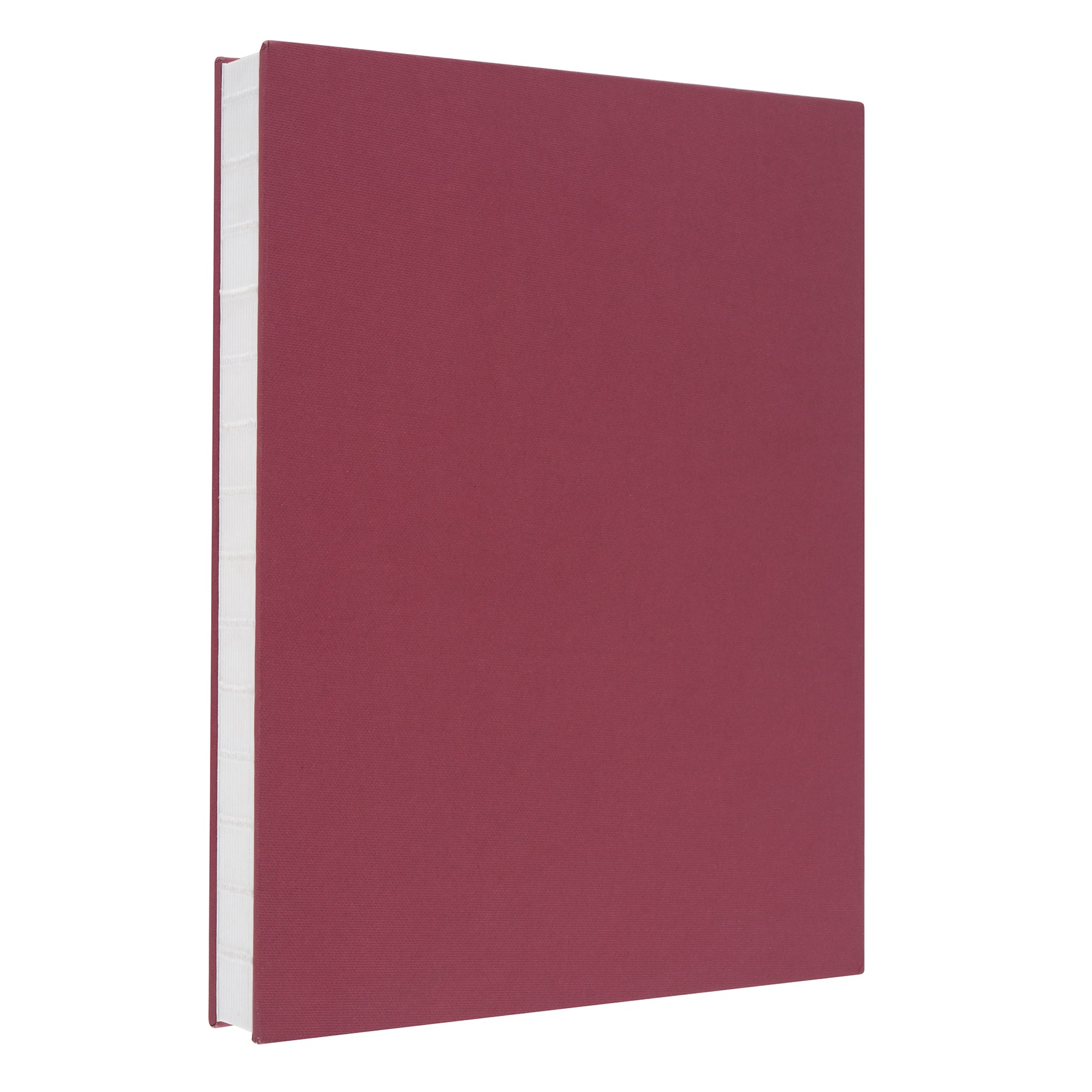8.5" x 11" Layflat Sketchbook by Artist's Loft