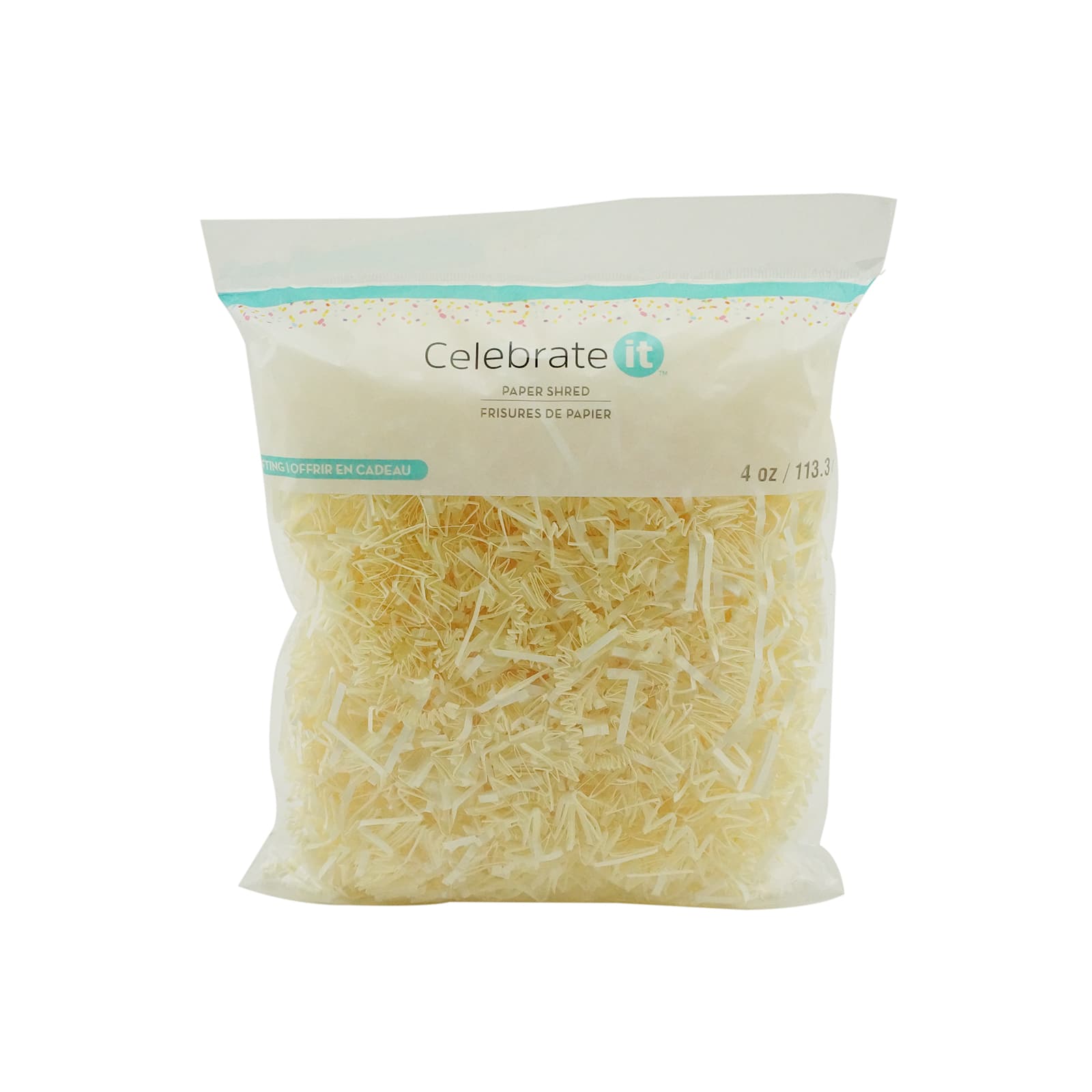 Paper Shred by Celebrate It™, 4oz.