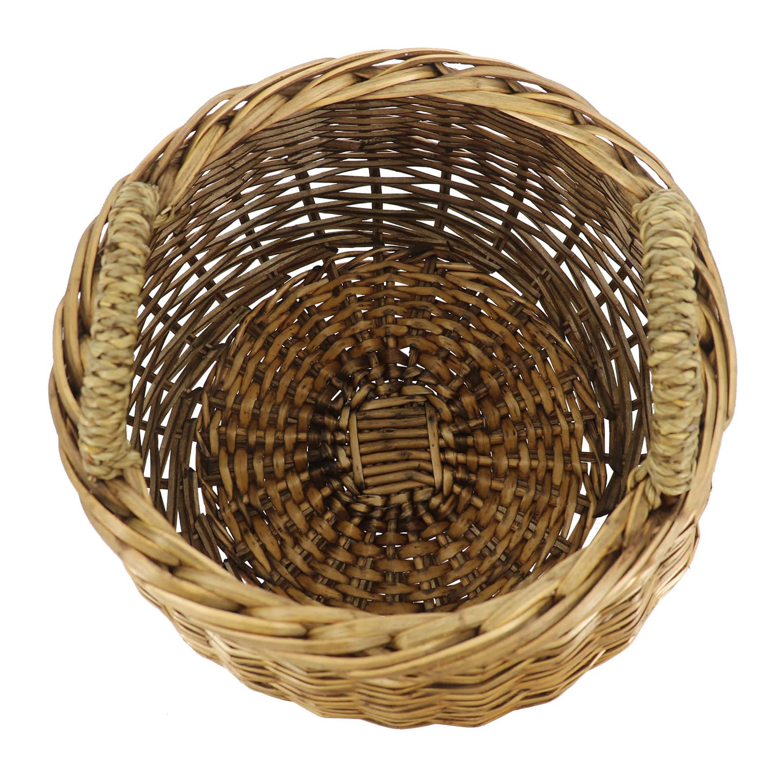 Handwoven Willow Basket by Ashland®