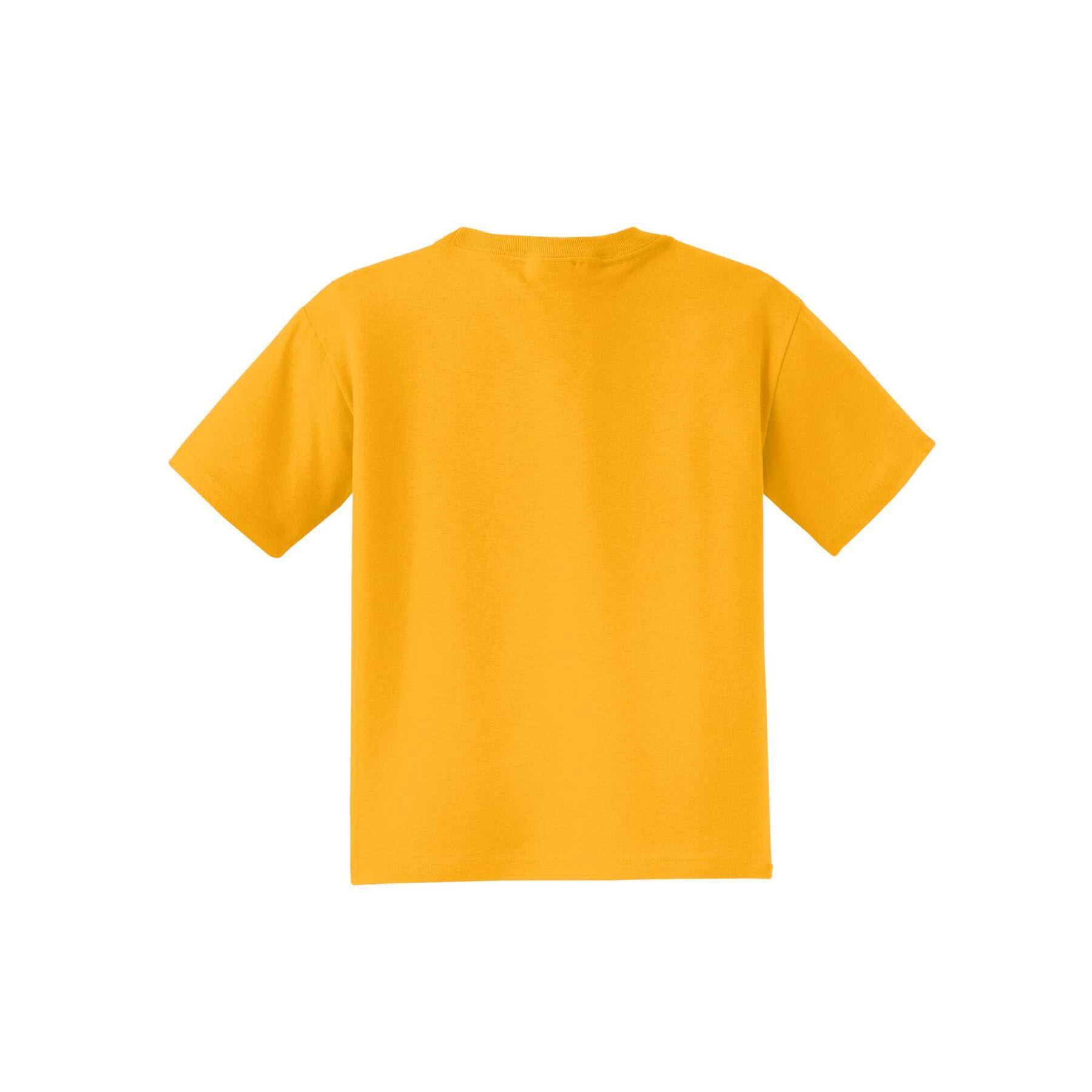 JERZEES® Dri-Power® Colors 50/50 Cotton/Poly Youth T-Shirt