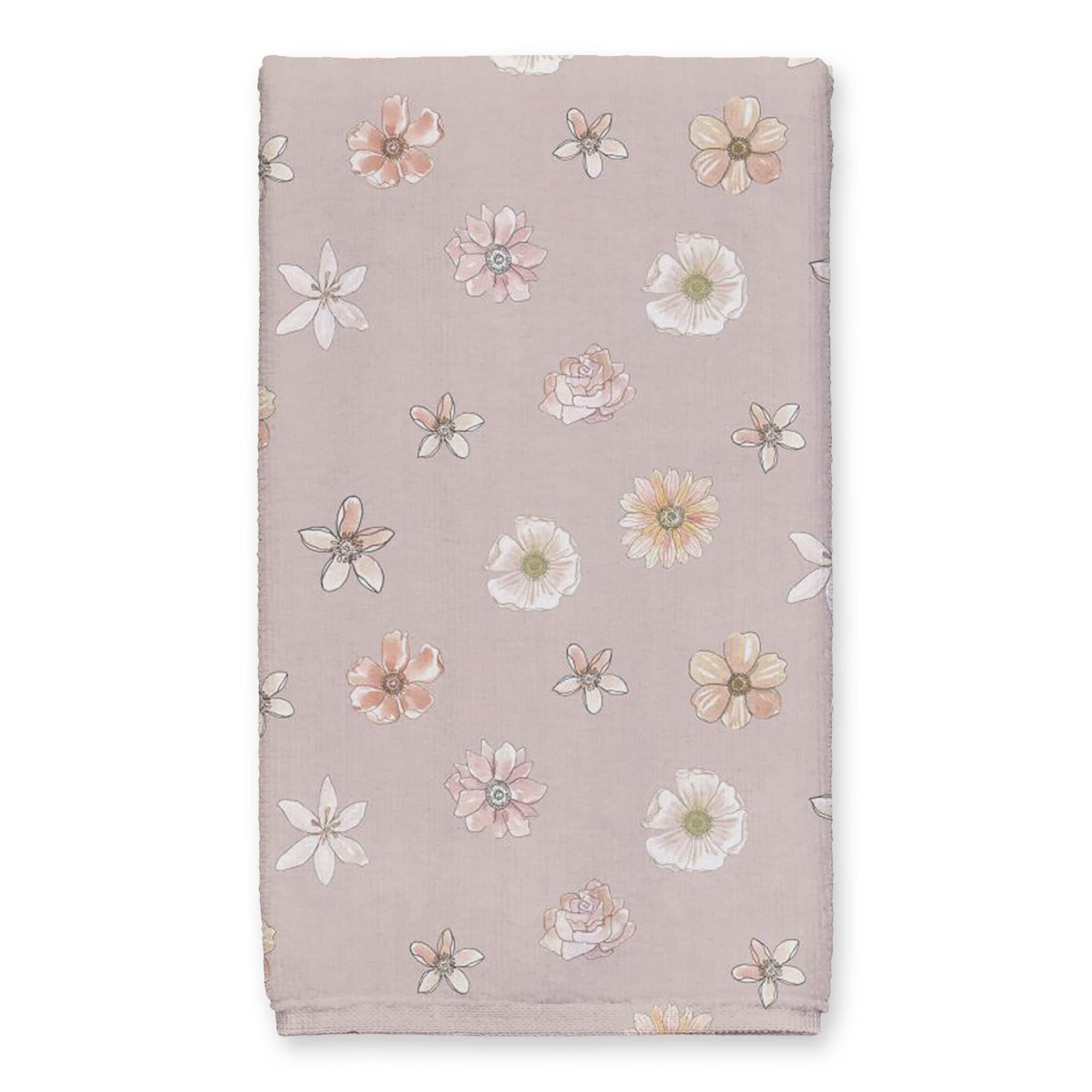 Heart Of The Home Tea Towel Set