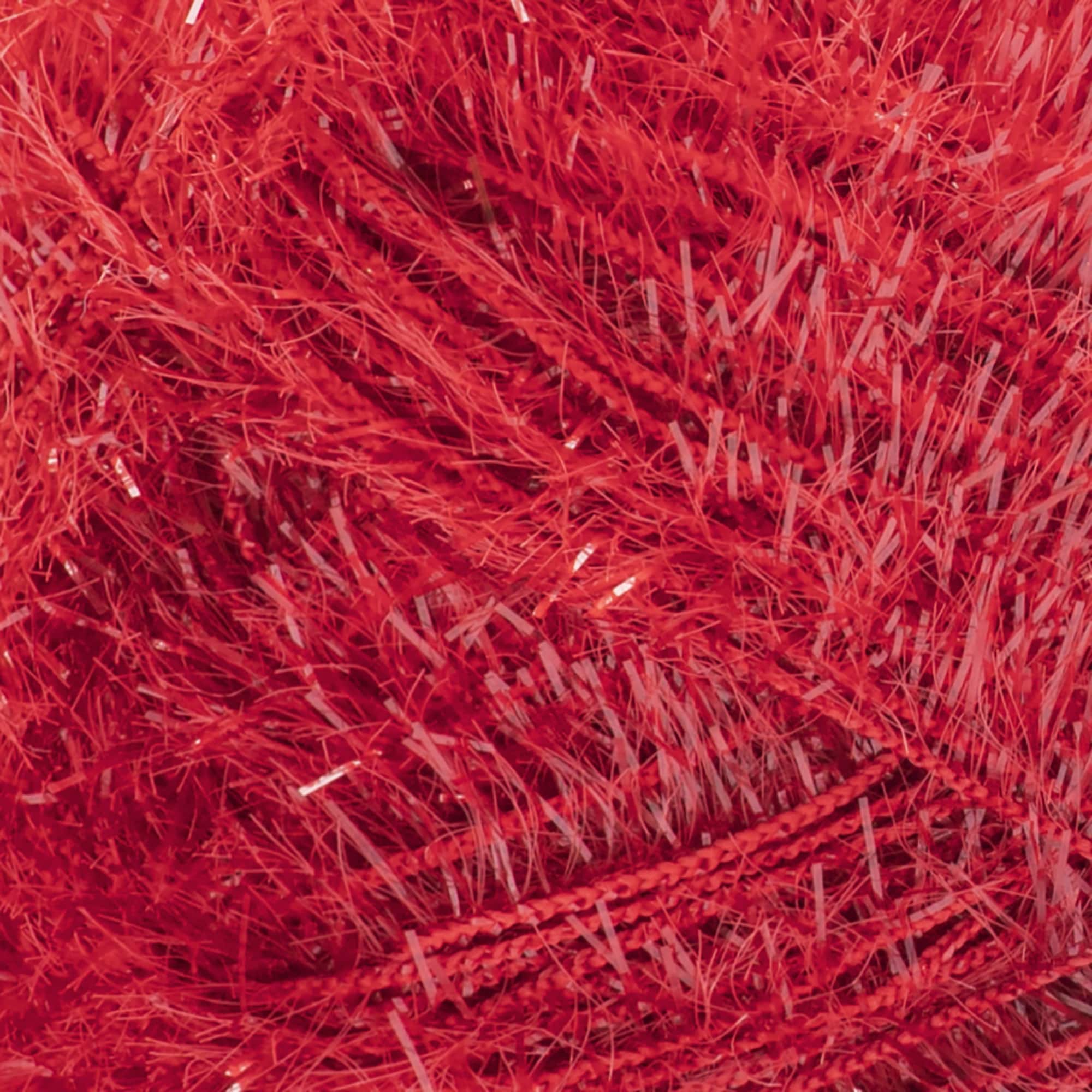15 Pack: Squeaky Clean™ Sparkle Yarn by Loops & Threads®
